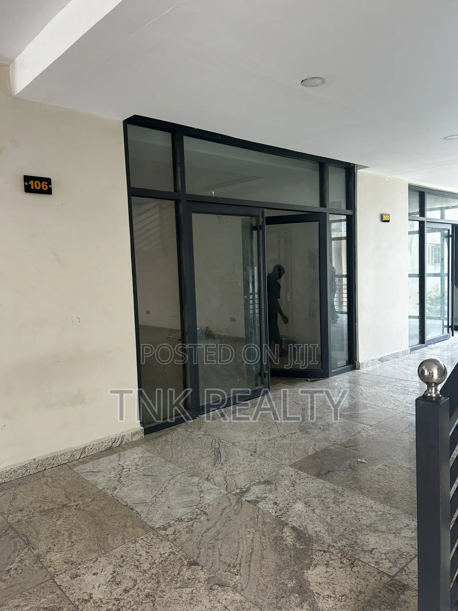 Office Space for Rent in Wuse 2
