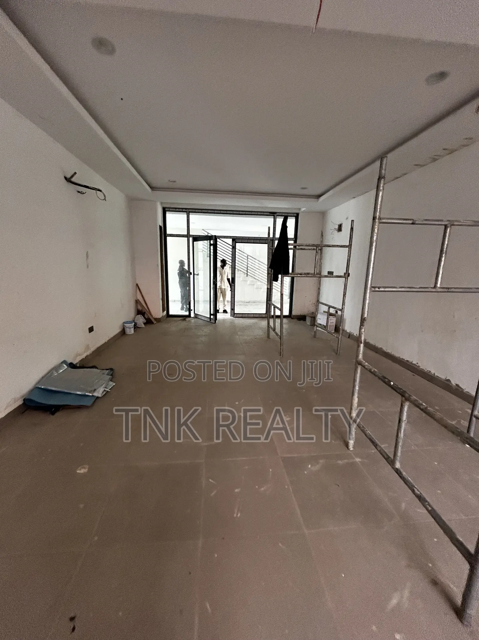 Office Space for Rent in Wuse 2