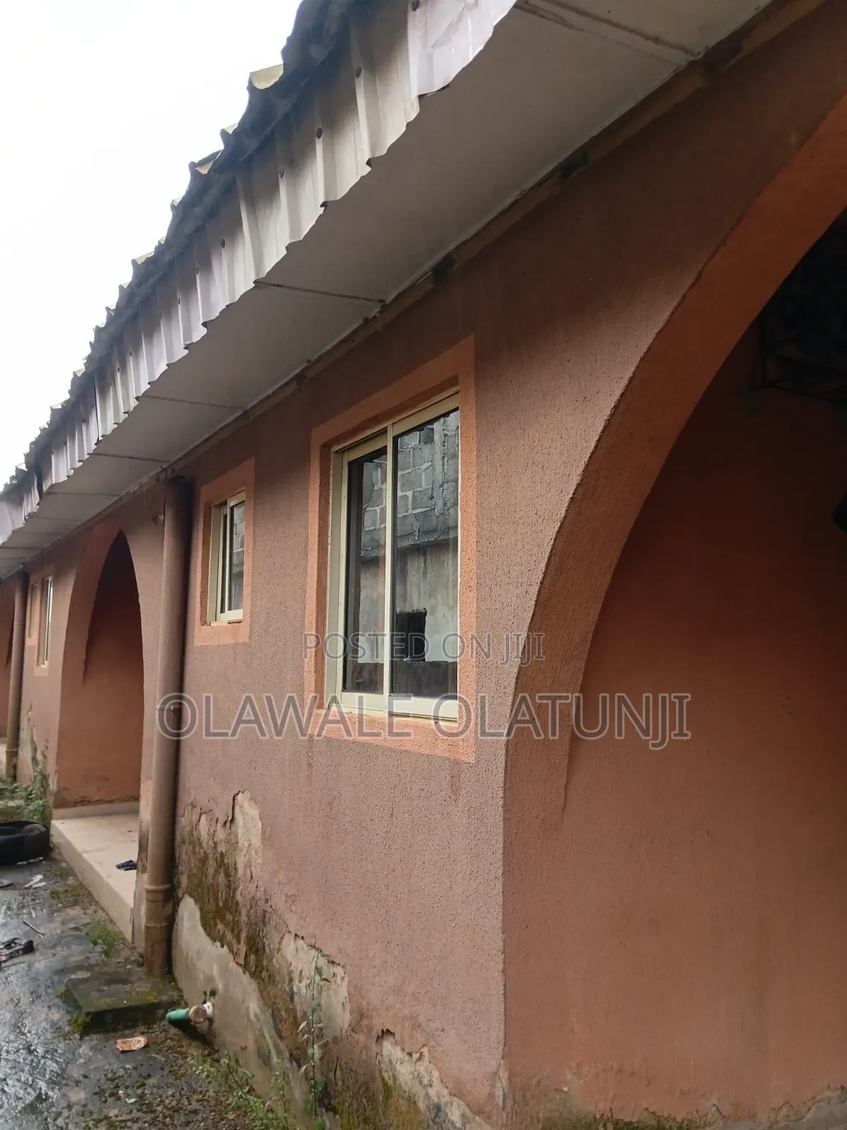 Mini Flat in Agbara for sale
