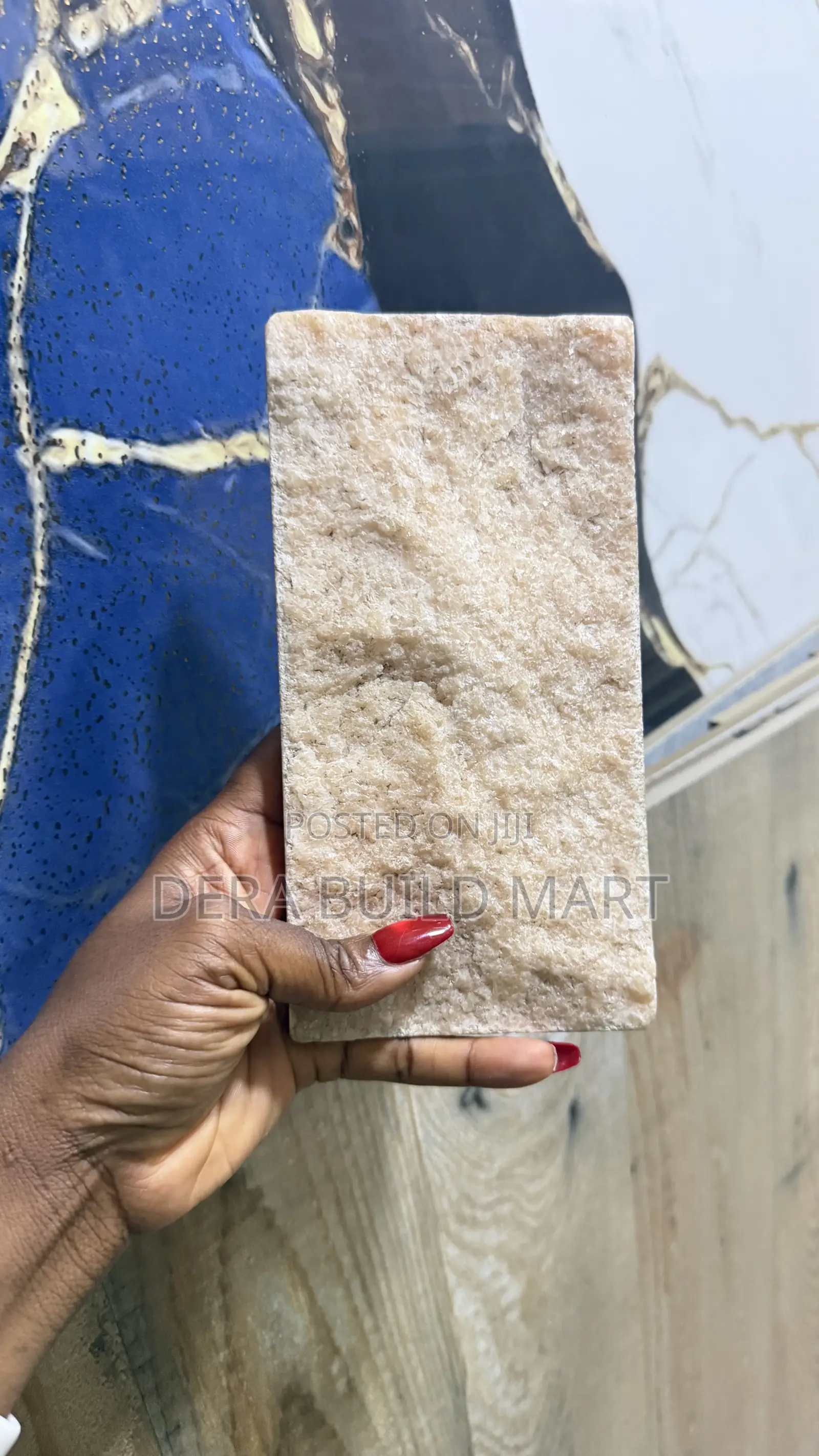 Exterior Stone Marble Tiles
