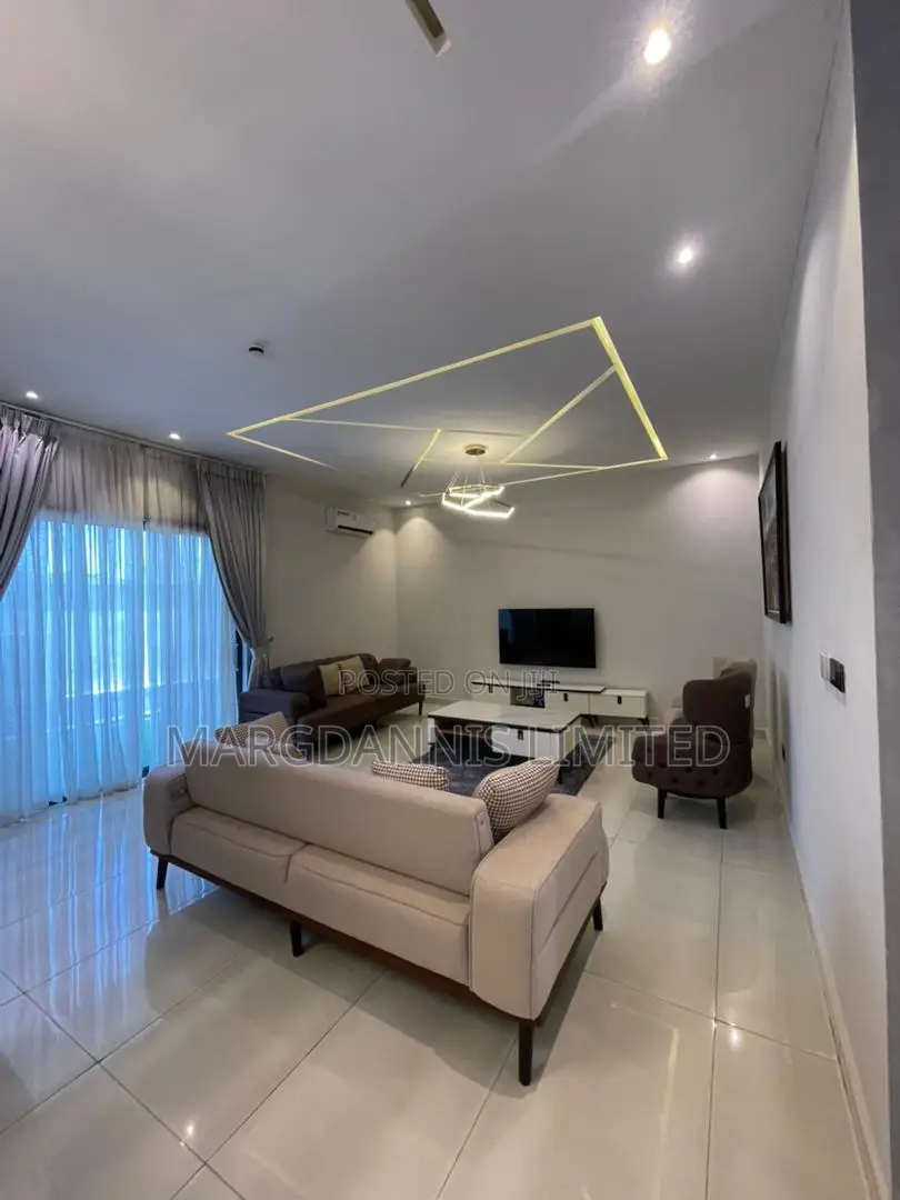 5bdrm Duplex in Lekki Phase 1 for sale