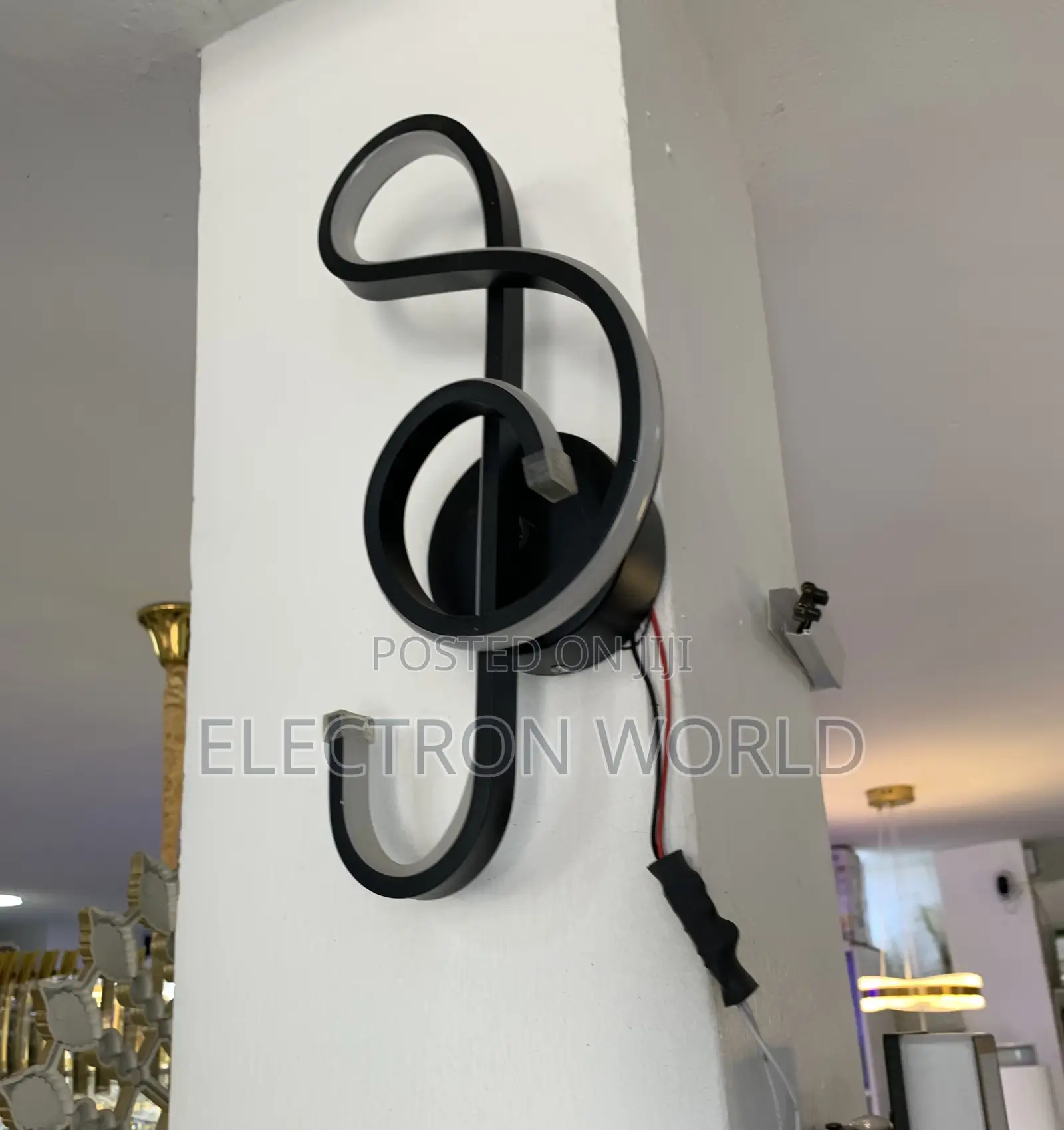 Led Wall Light