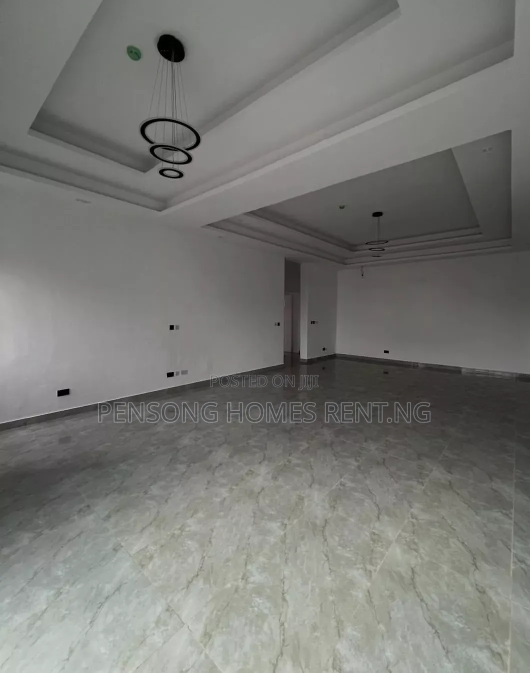 3bdrm Apartment in Victoria Island, Adeola Odeku for rent
