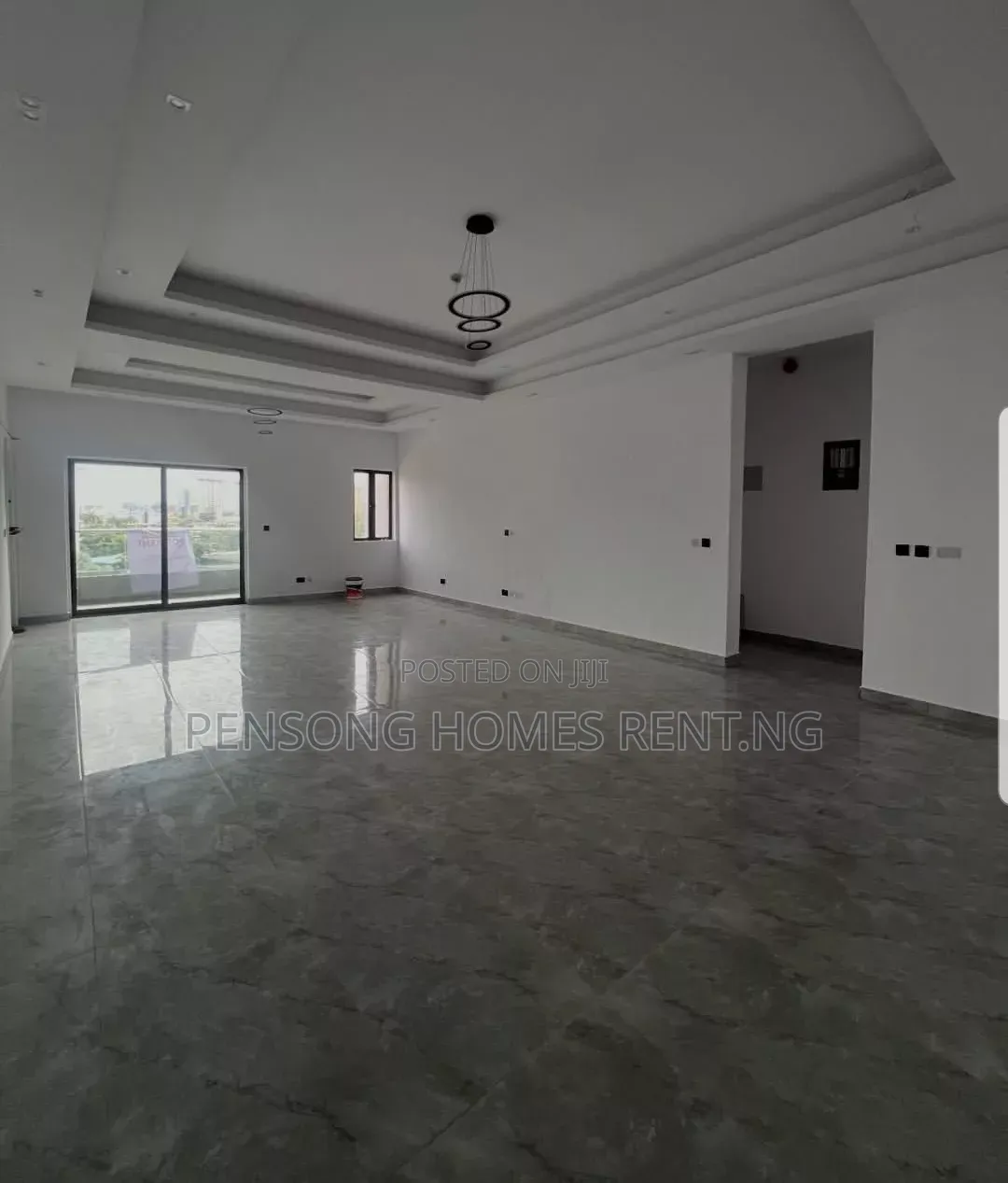 3bdrm Apartment in Victoria Island, Adeola Odeku for rent