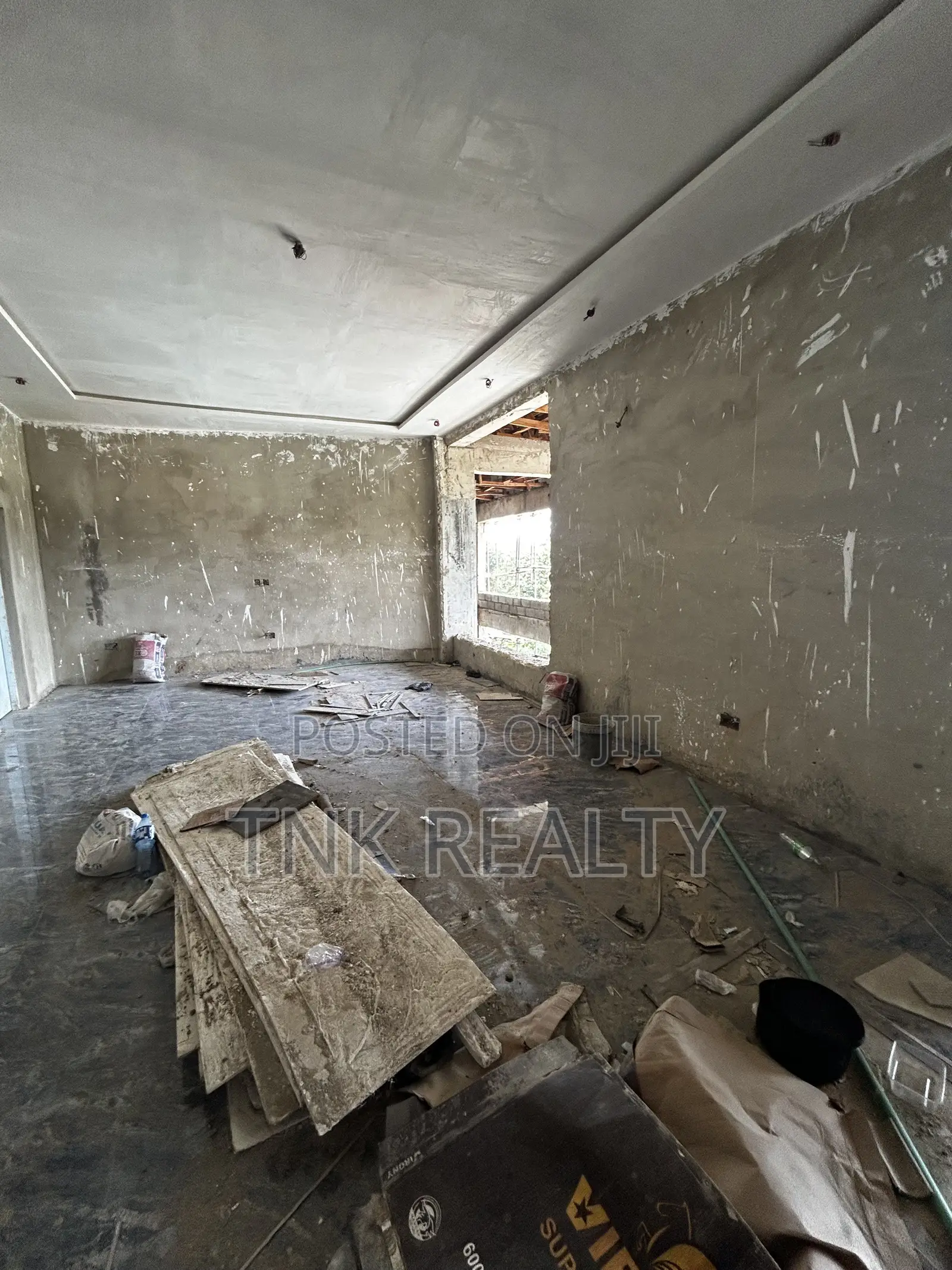 Large Office Space for Rent in Wuse 2