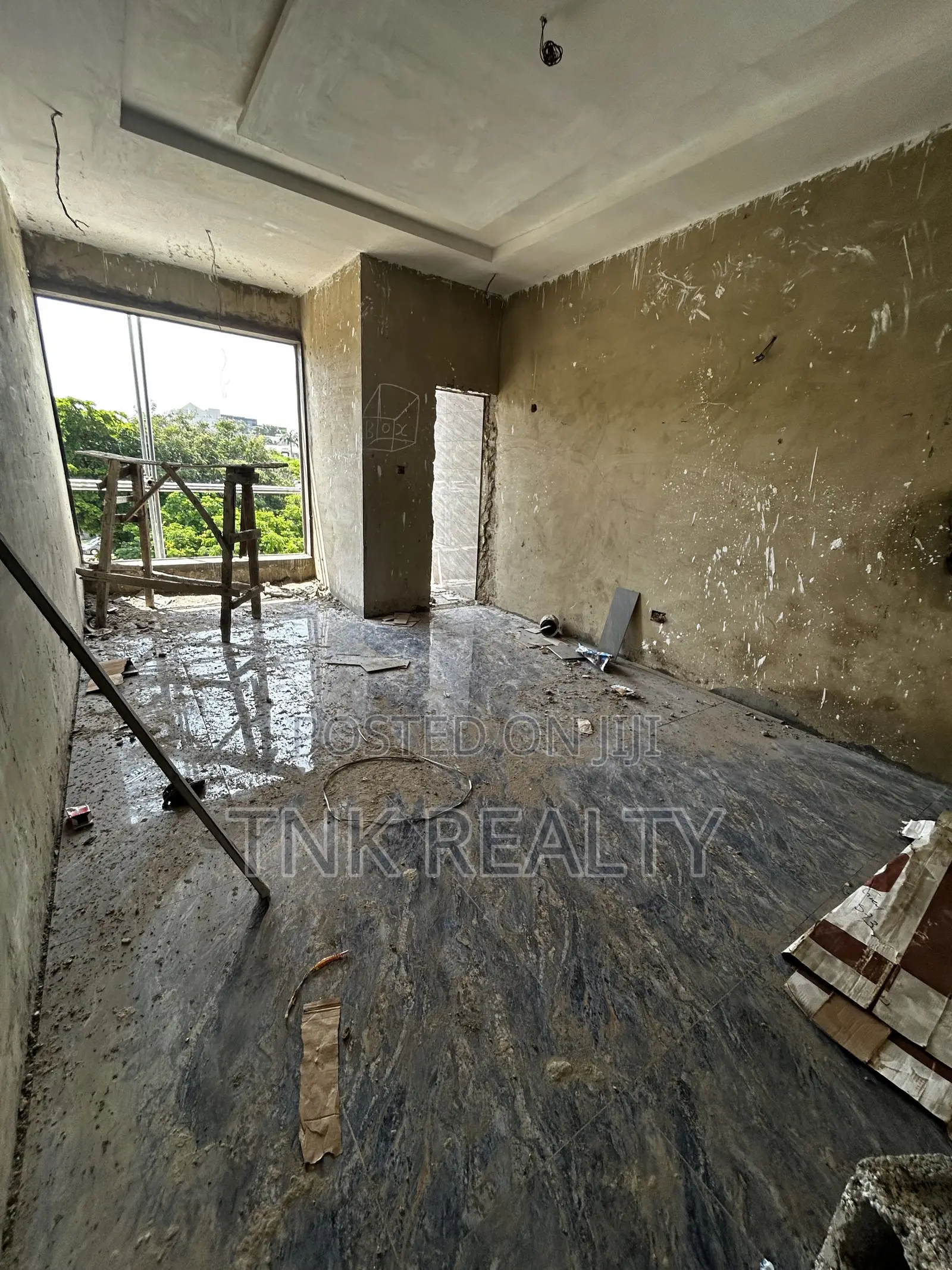 Large Office Space for Rent in Wuse 2