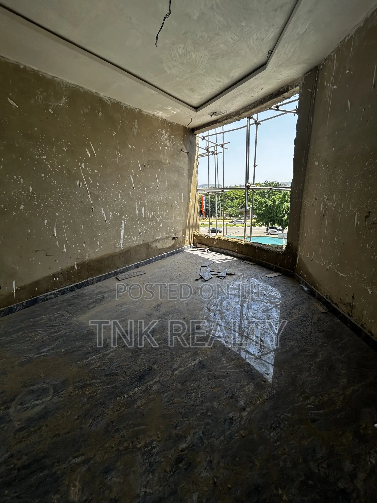 Large Office Space for Rent in Wuse 2