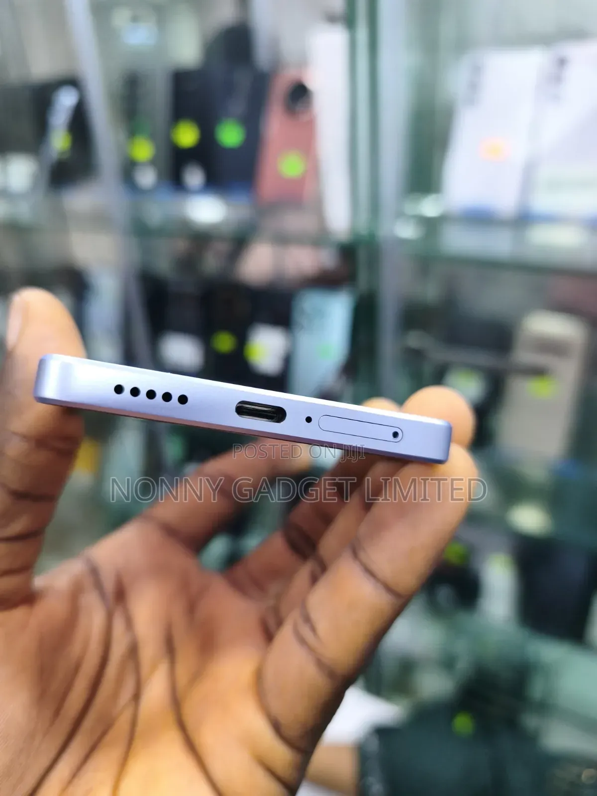 Xiaomi Redmi Note 13 Pro 5G 256 GB Green