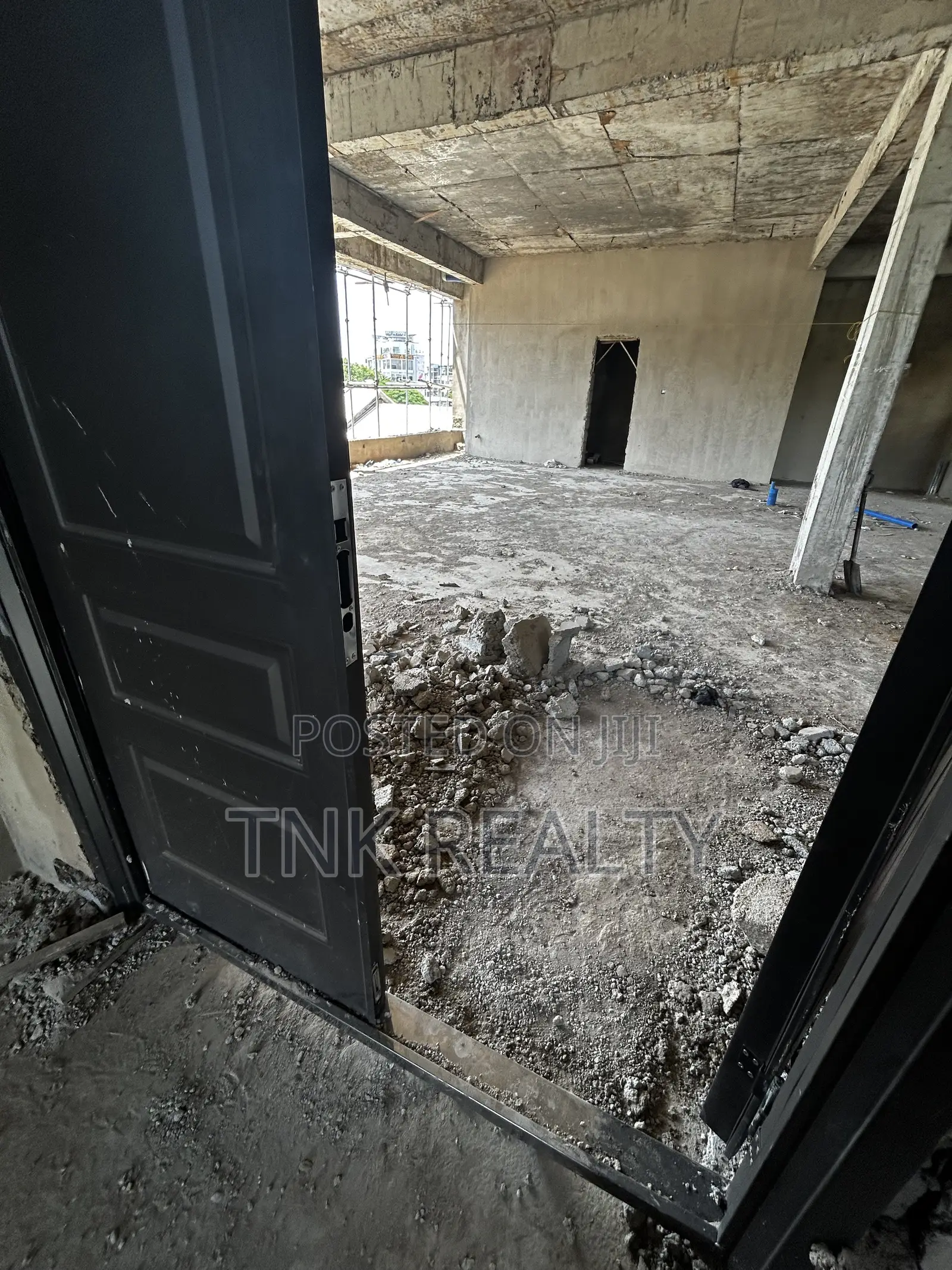 Large Office Space for Rent in Wuse 2