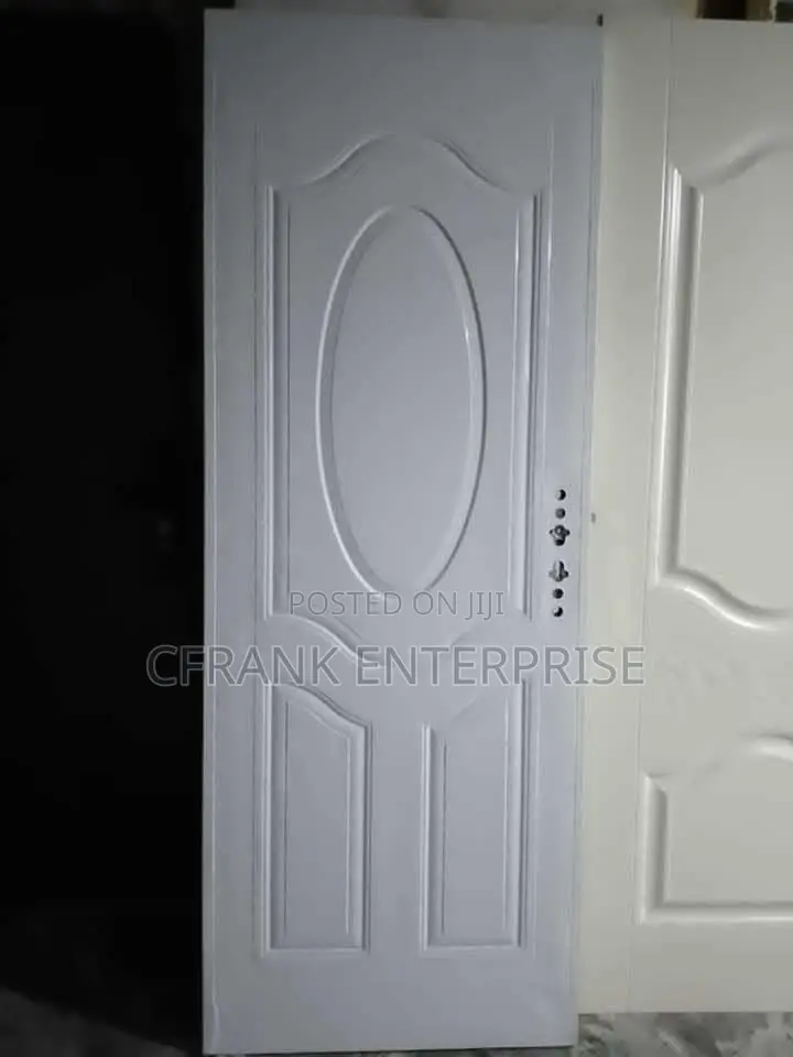 American Panel Door