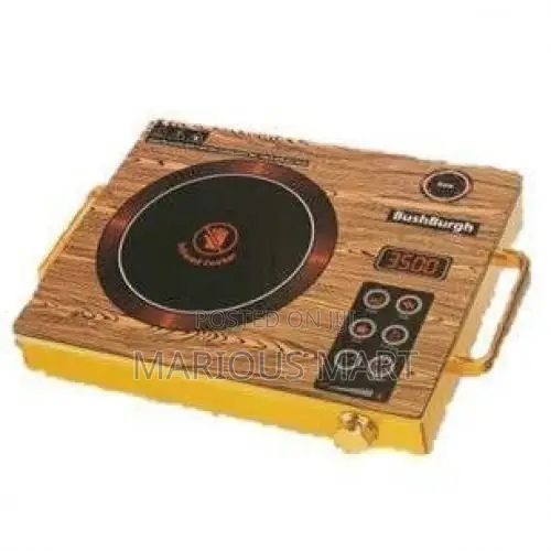 Infrared Cooker