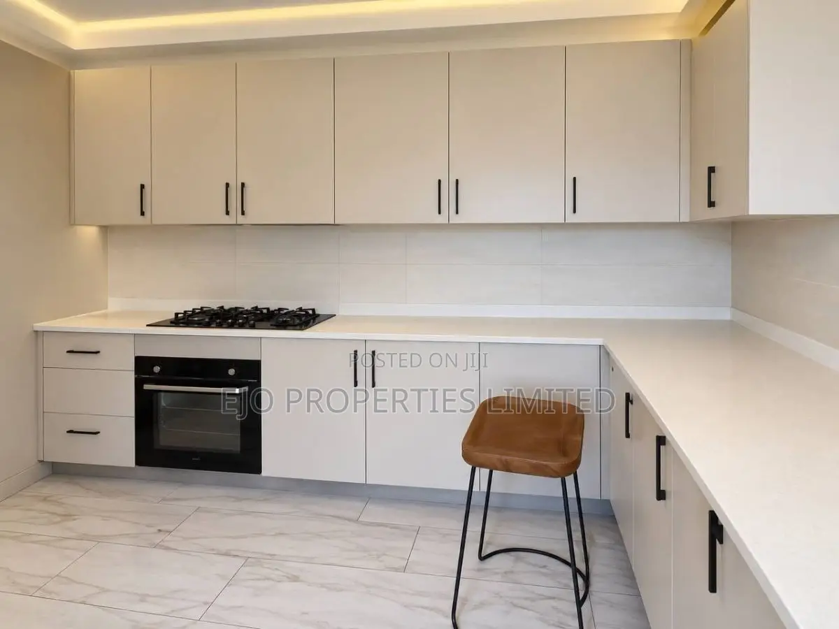Furnished 3bdrm Apartment in Old Ikoyi for sale