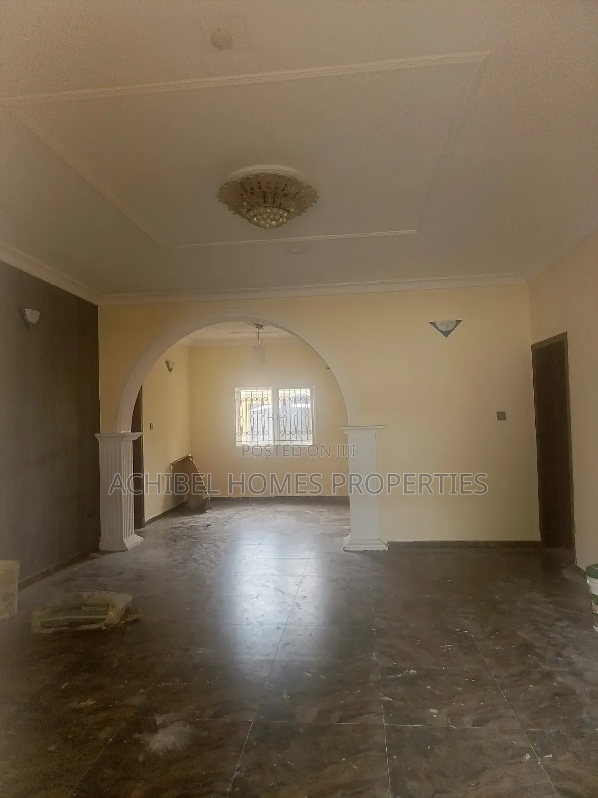 3bdrm Apartment in Ikate, Lekki Phase 1 for rent