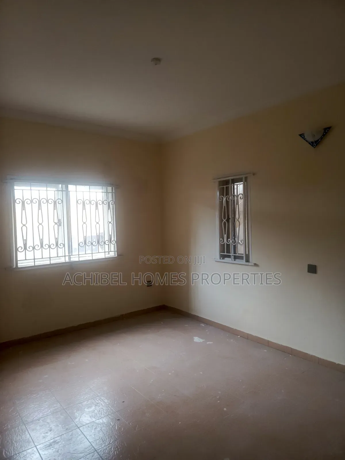 3bdrm Apartment in Ikate, Lekki Phase 1 for rent