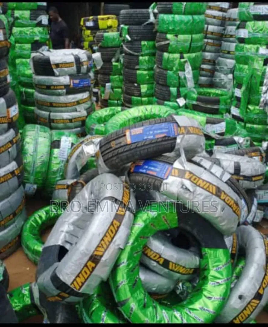 Tires /Tyres