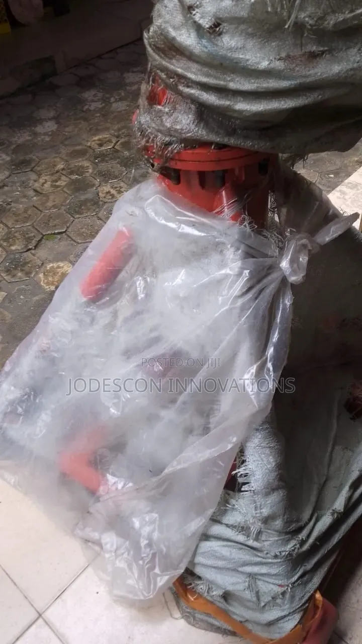 Portable Mini Construction Crane / Rooftop Material Hoist Lift
