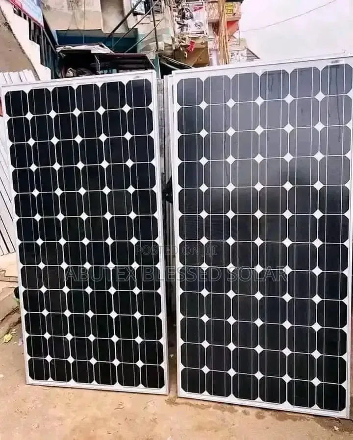 300watt Solar Panel Mono Jinko