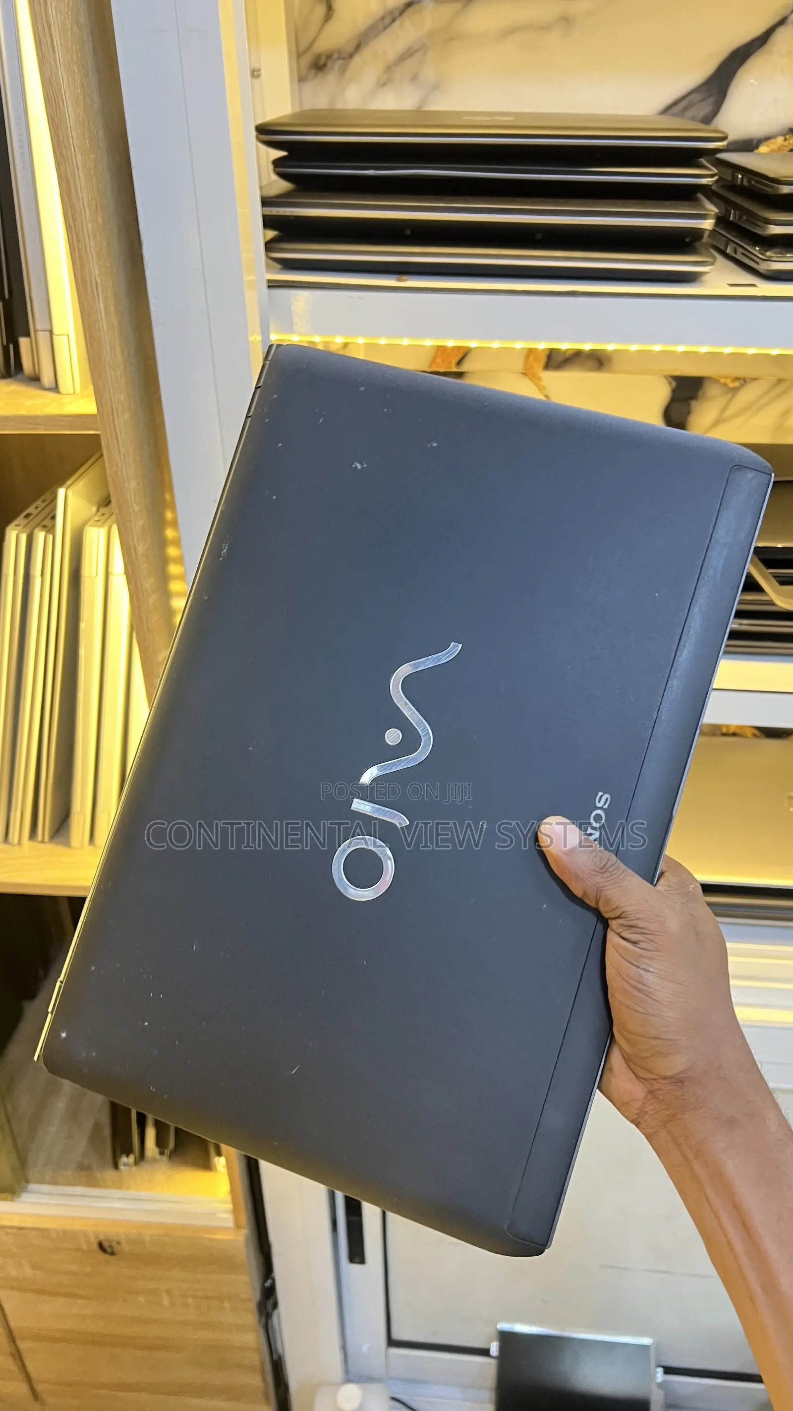 Laptop Sony VAIO VPC-CA15FG 8GB Intel Core i3 HDD 320GB