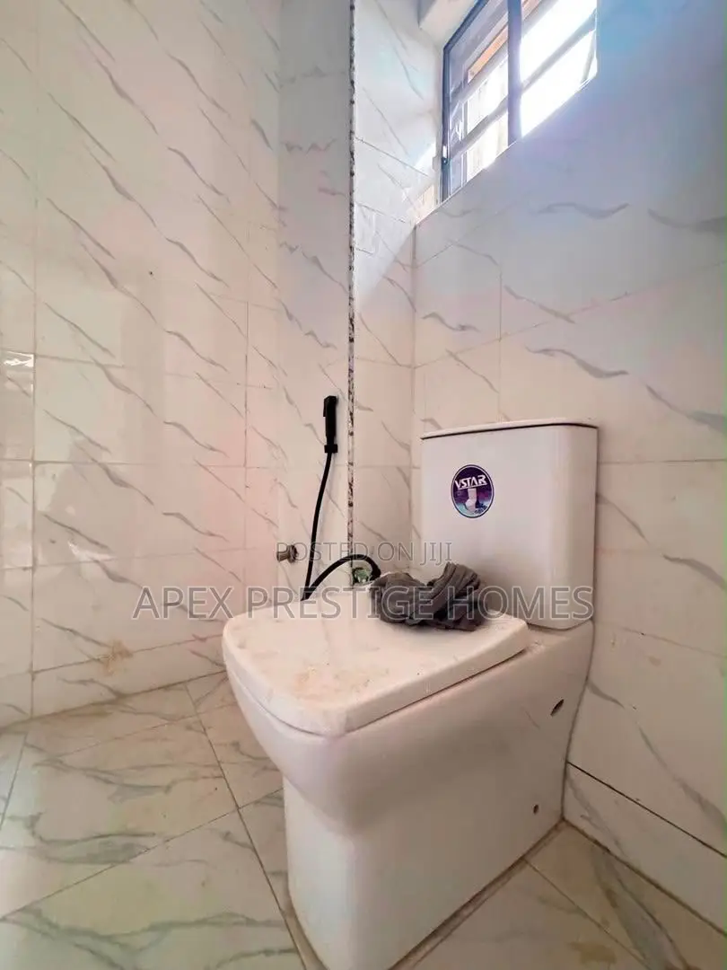 Furnished 2bdrm Apartment in Surulere for sale