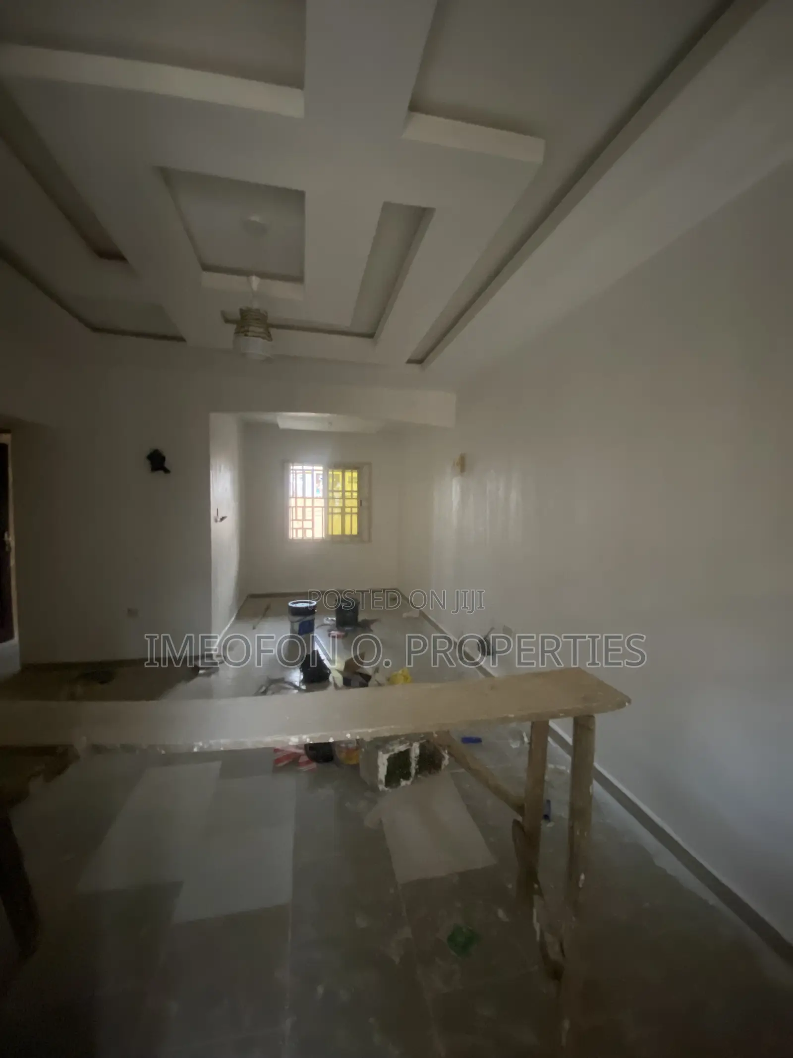 1bdrm Apartment in Kubwa for rent