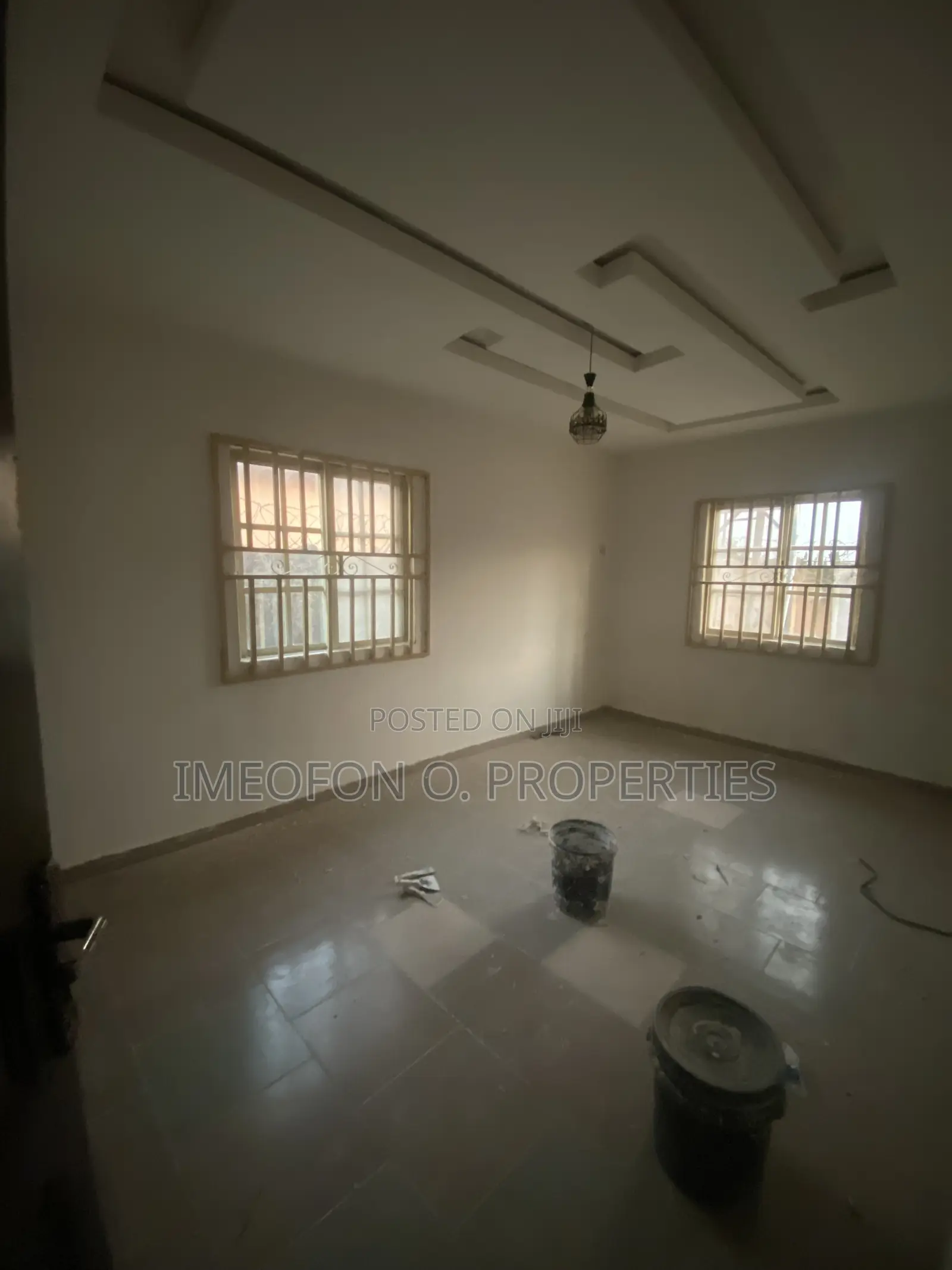 1bdrm Apartment in Kubwa for rent