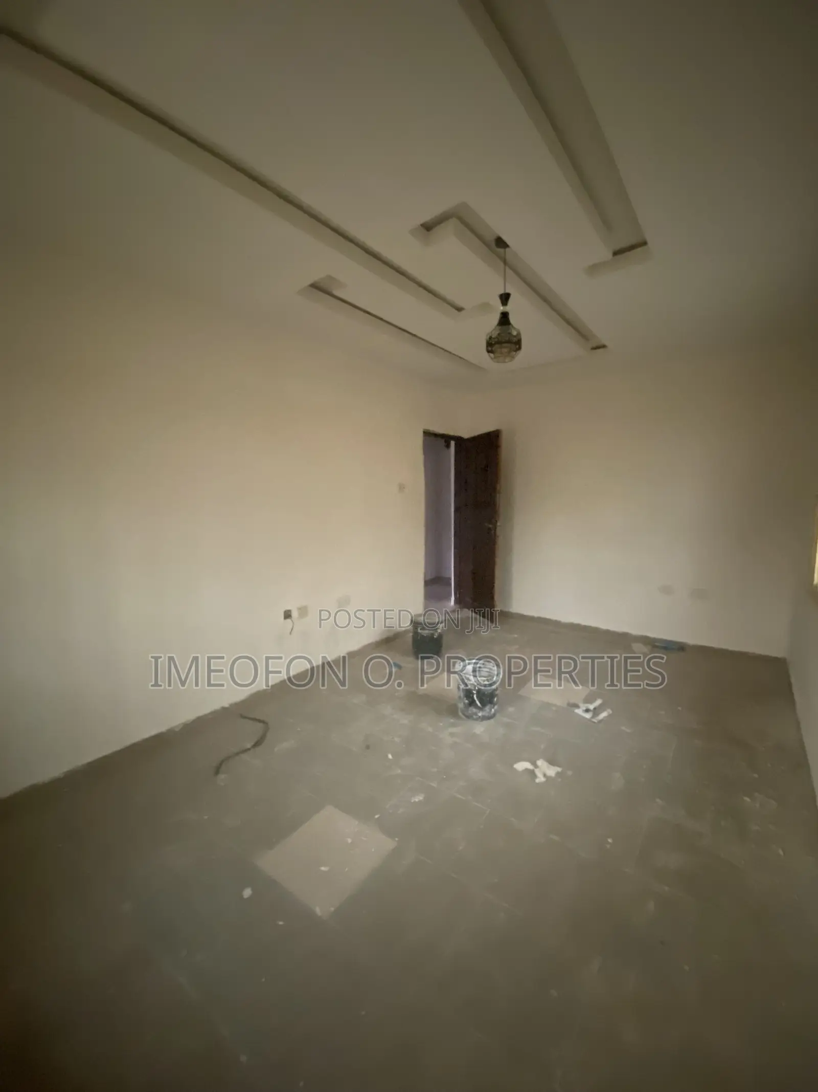1bdrm Apartment in Kubwa for rent
