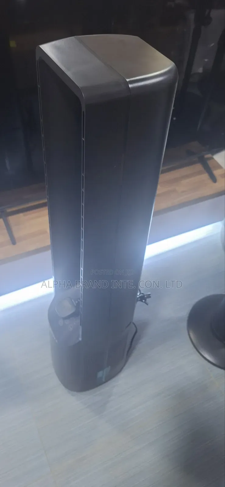 Maxi Bladeless Fan 40"