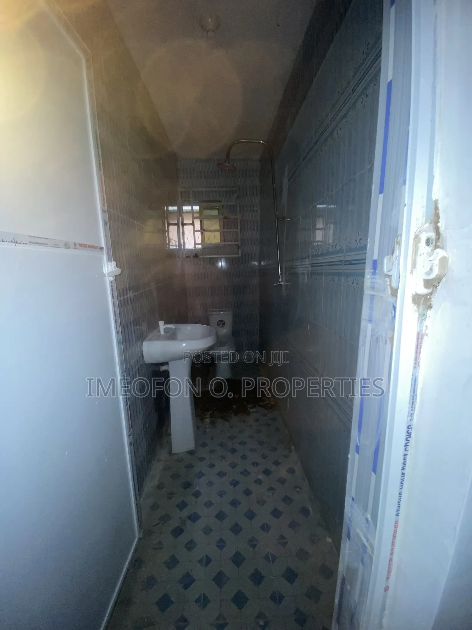 1bdrm Apartment in Kubwa for rent