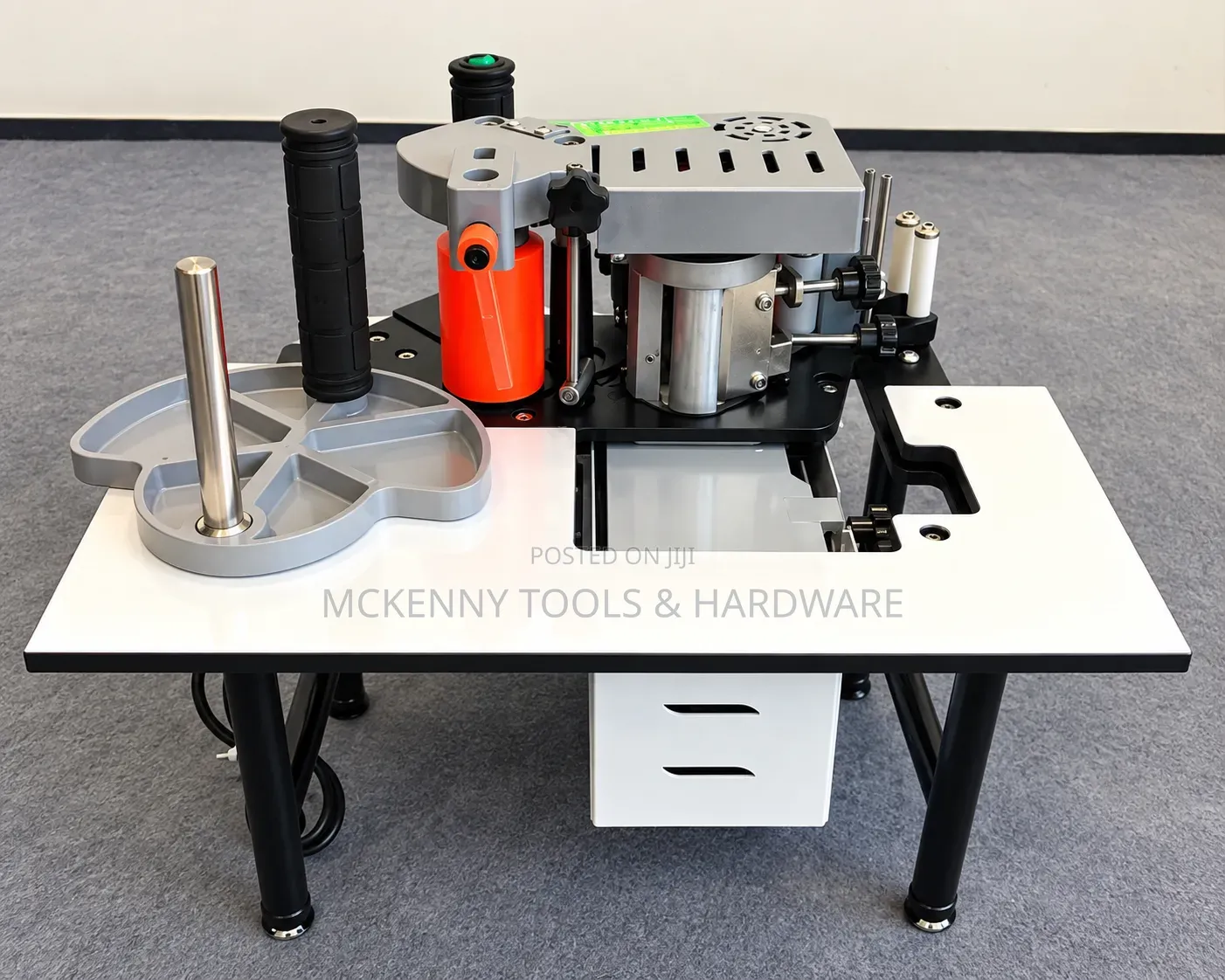 Automatic Edge Banding Machine – Woodworking Edge Bander