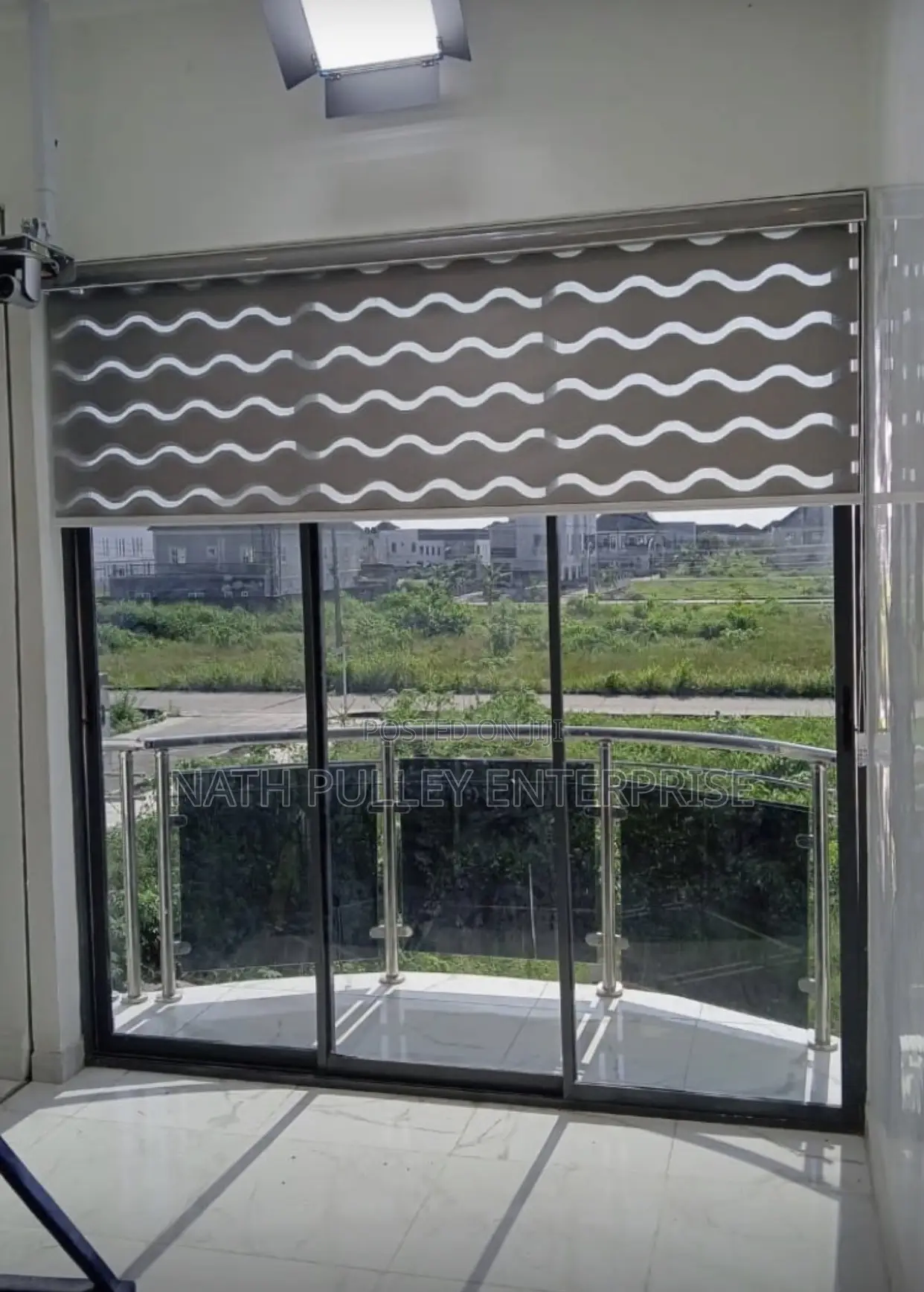 Newest Day and Night’s Design
