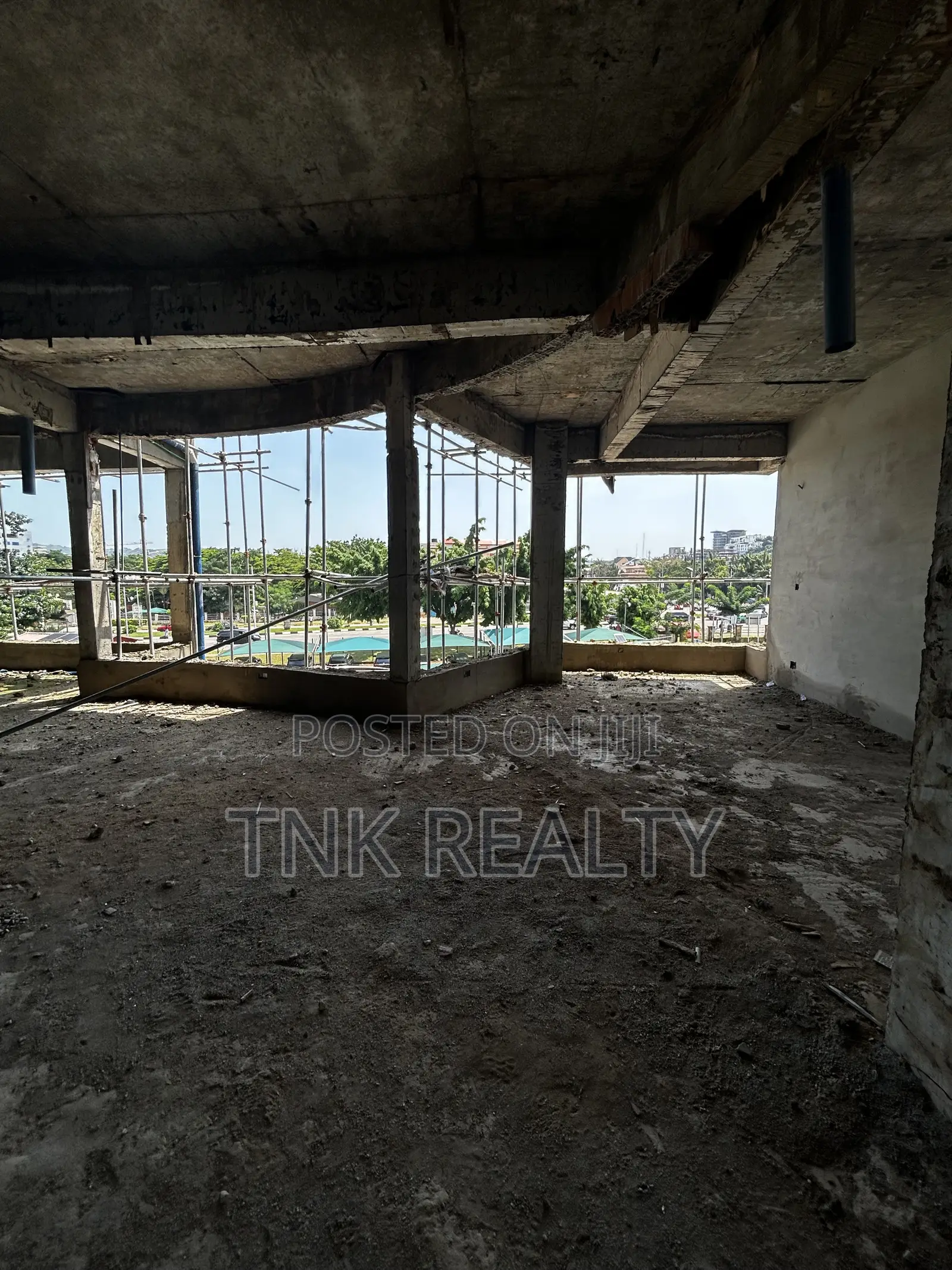 Office Space for Rent in Wuse 2