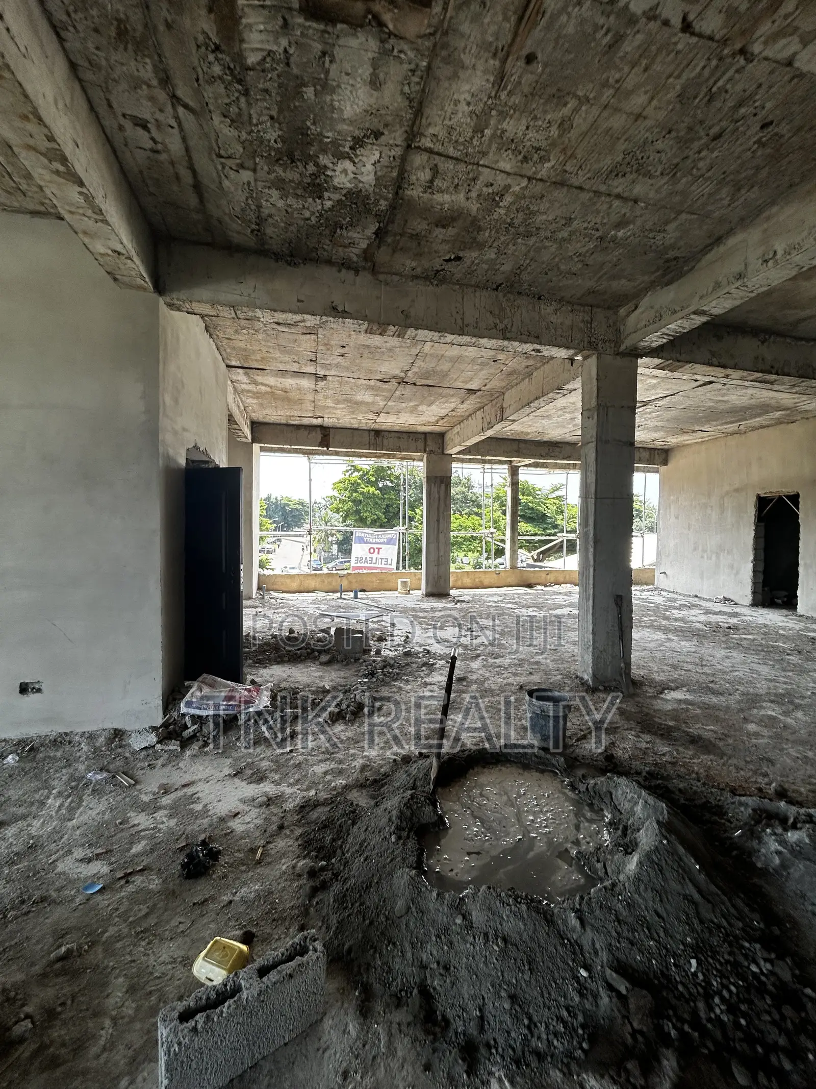 Office Space for Rent in Wuse 2