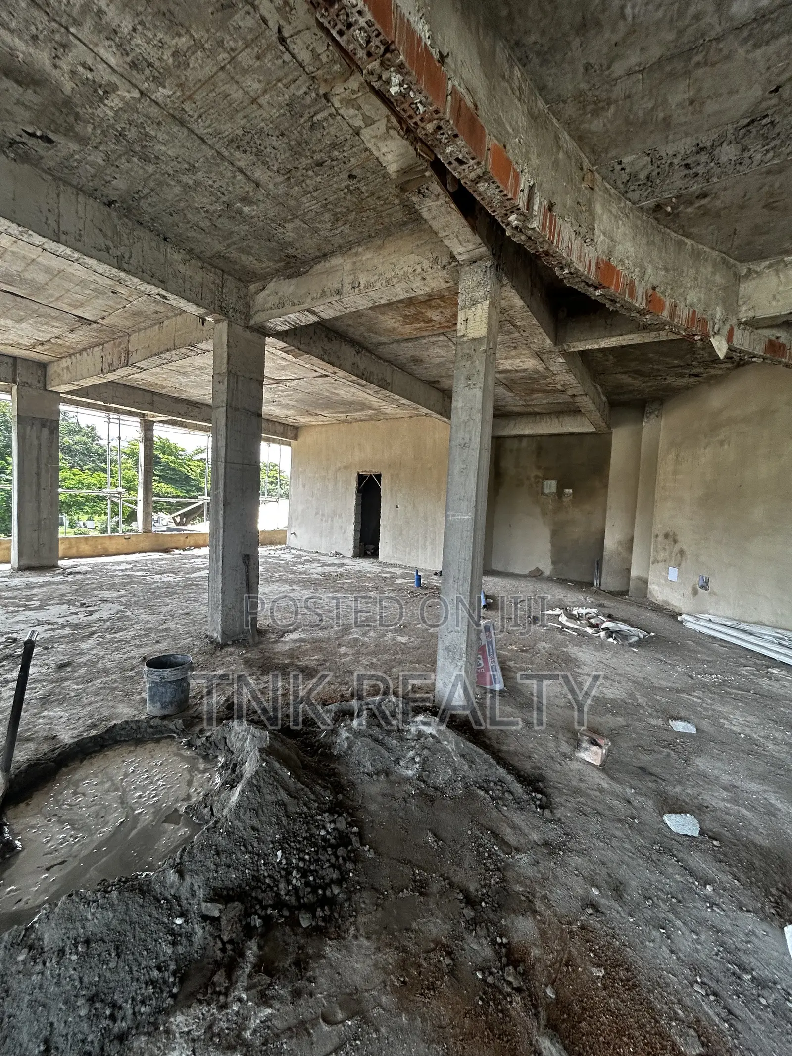Office Space for Rent in Wuse 2