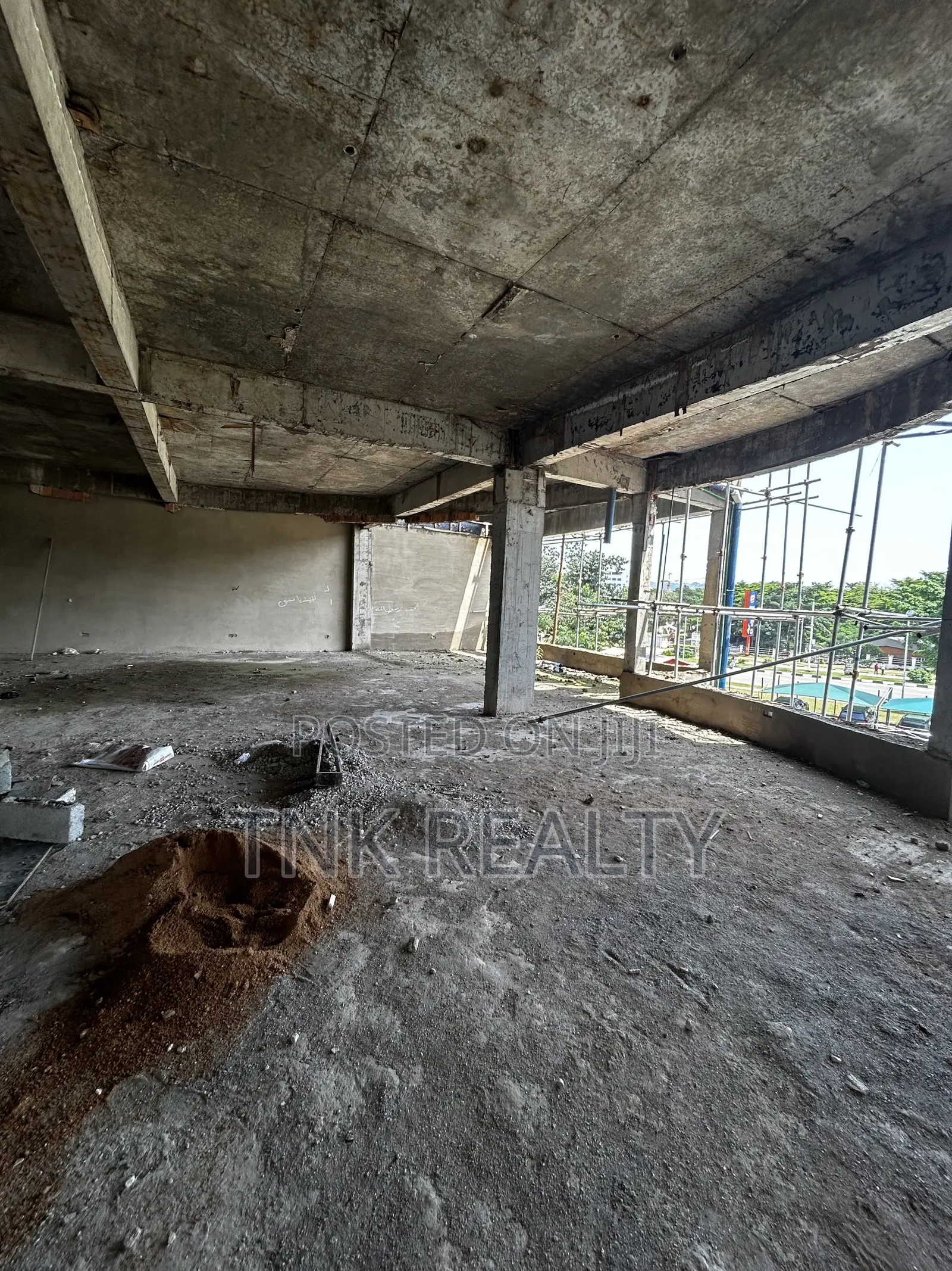 Office Space for Rent in Wuse 2