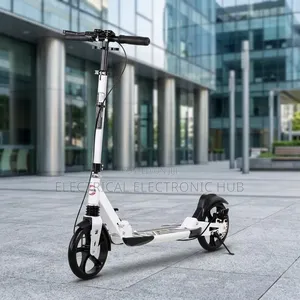 Adult and Children Manual Scooter