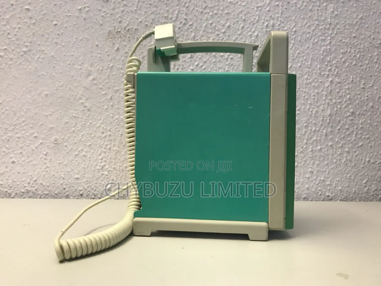 B. Braun Infusomat P Infusion Pump