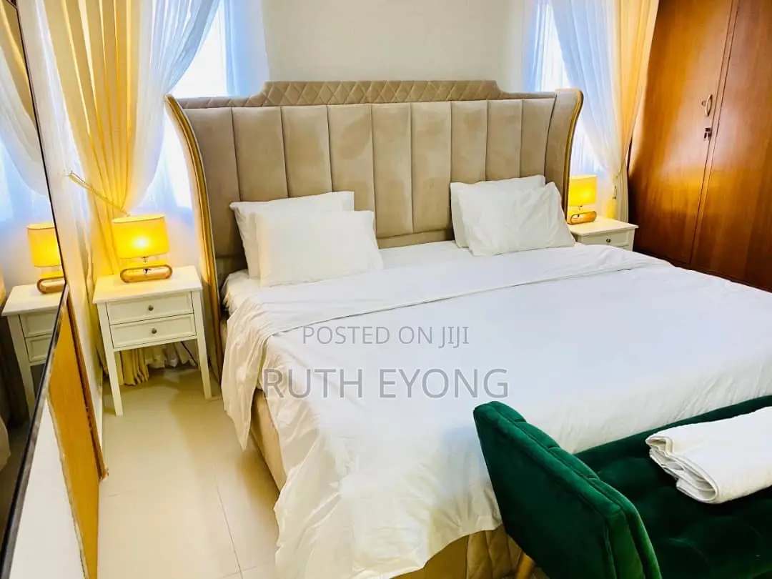 Luxury 2bedroom Apartment