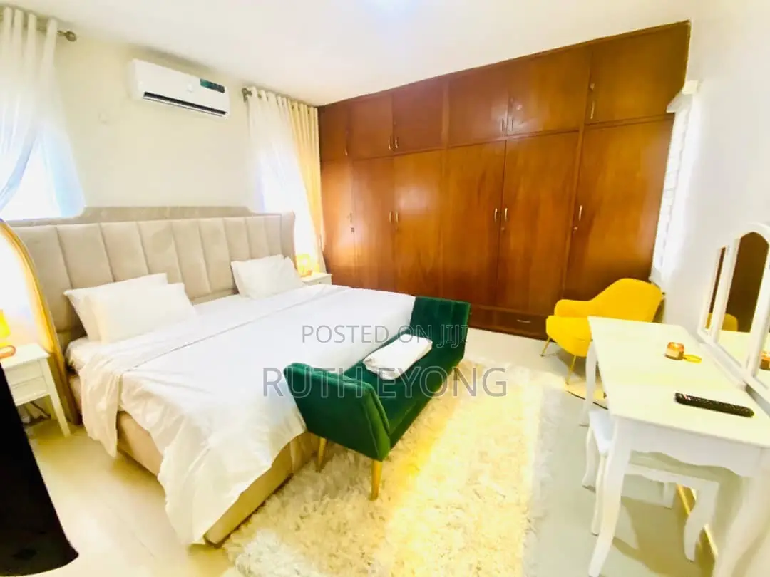 Luxury 2bedroom Apartment