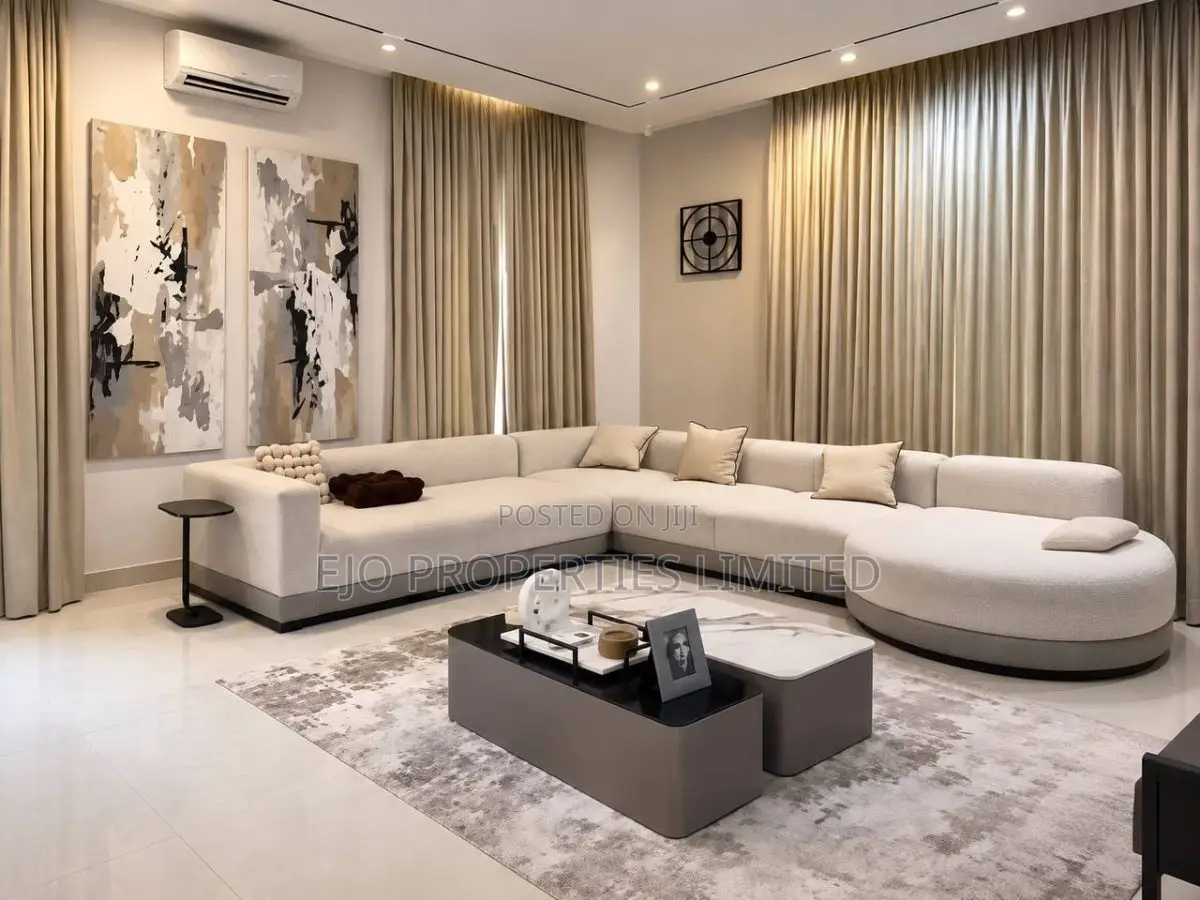 4bdrm Maisonette in Old Ikoyi for sale