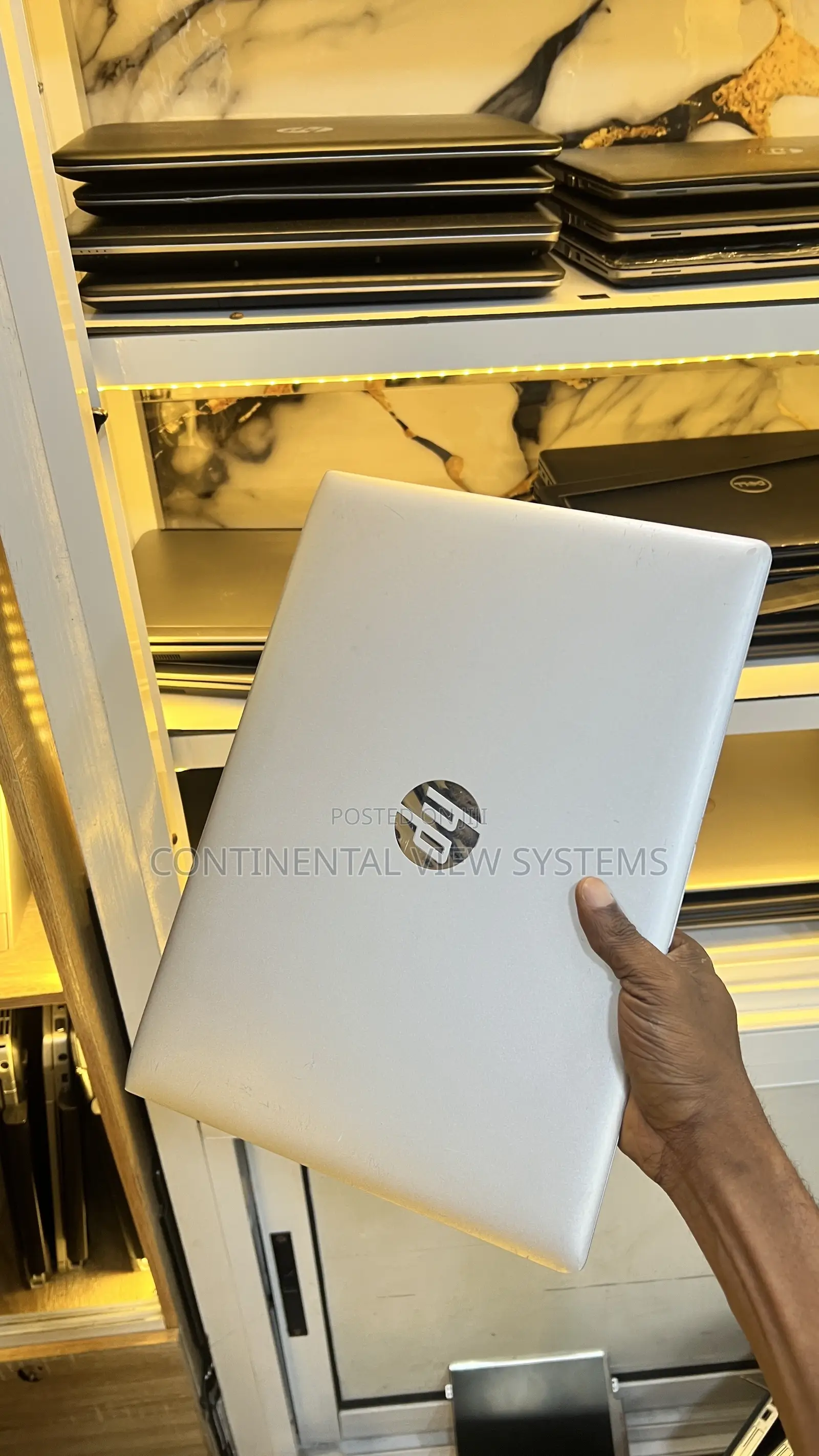 Laptop HP ProBook 430 G5 8GB Intel Core i5 SSD 256GB