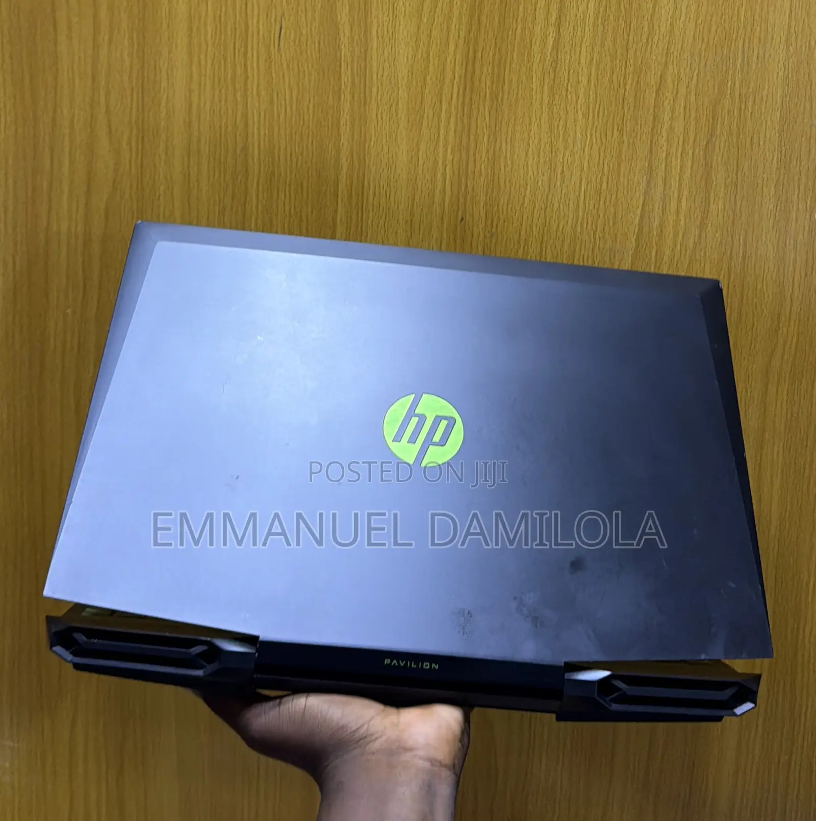 Laptop HP Pavilion 15 16GB Intel Core i5 SSD 512GB
