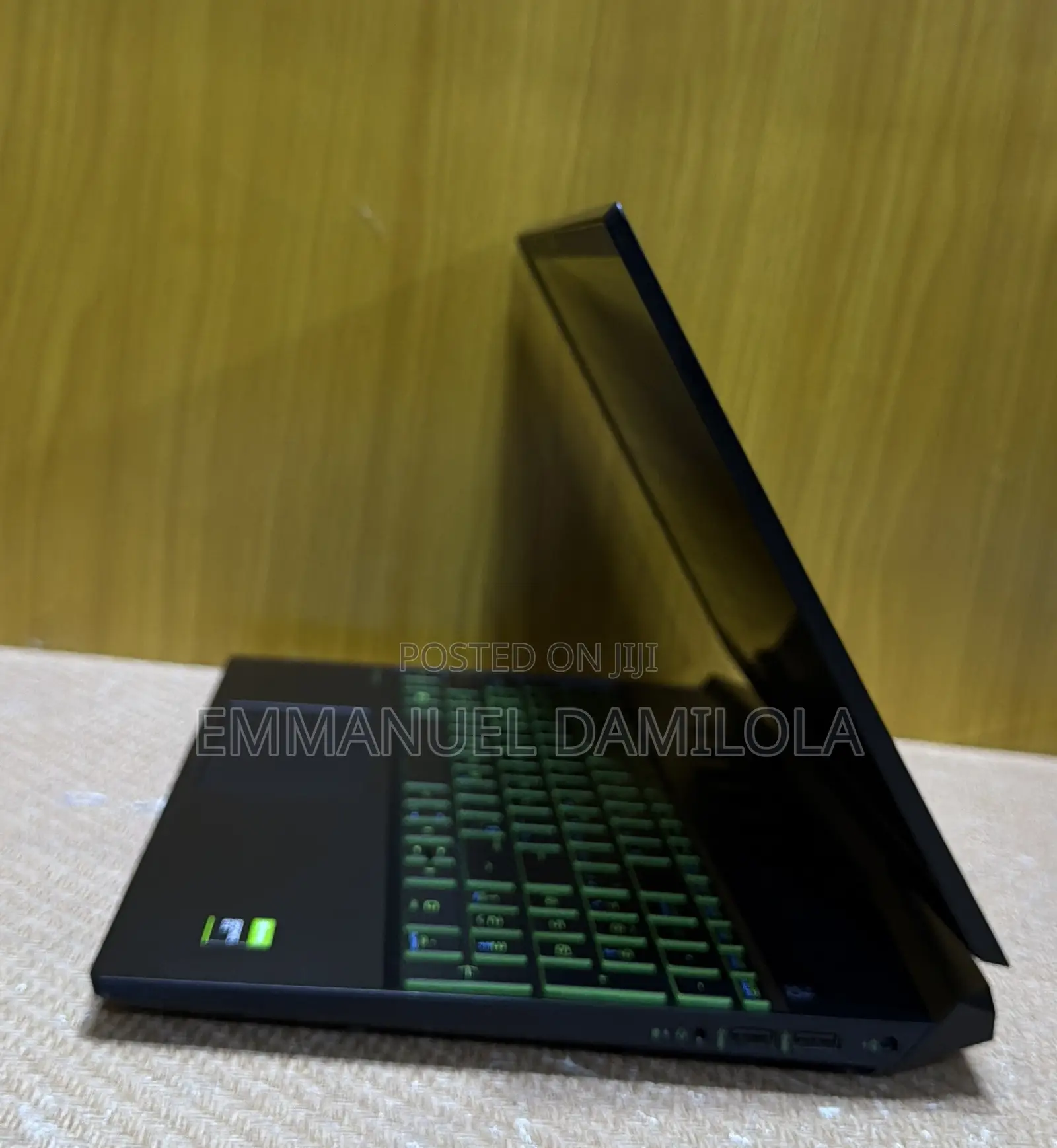 Laptop HP Pavilion 15 16GB Intel Core i5 SSD 512GB