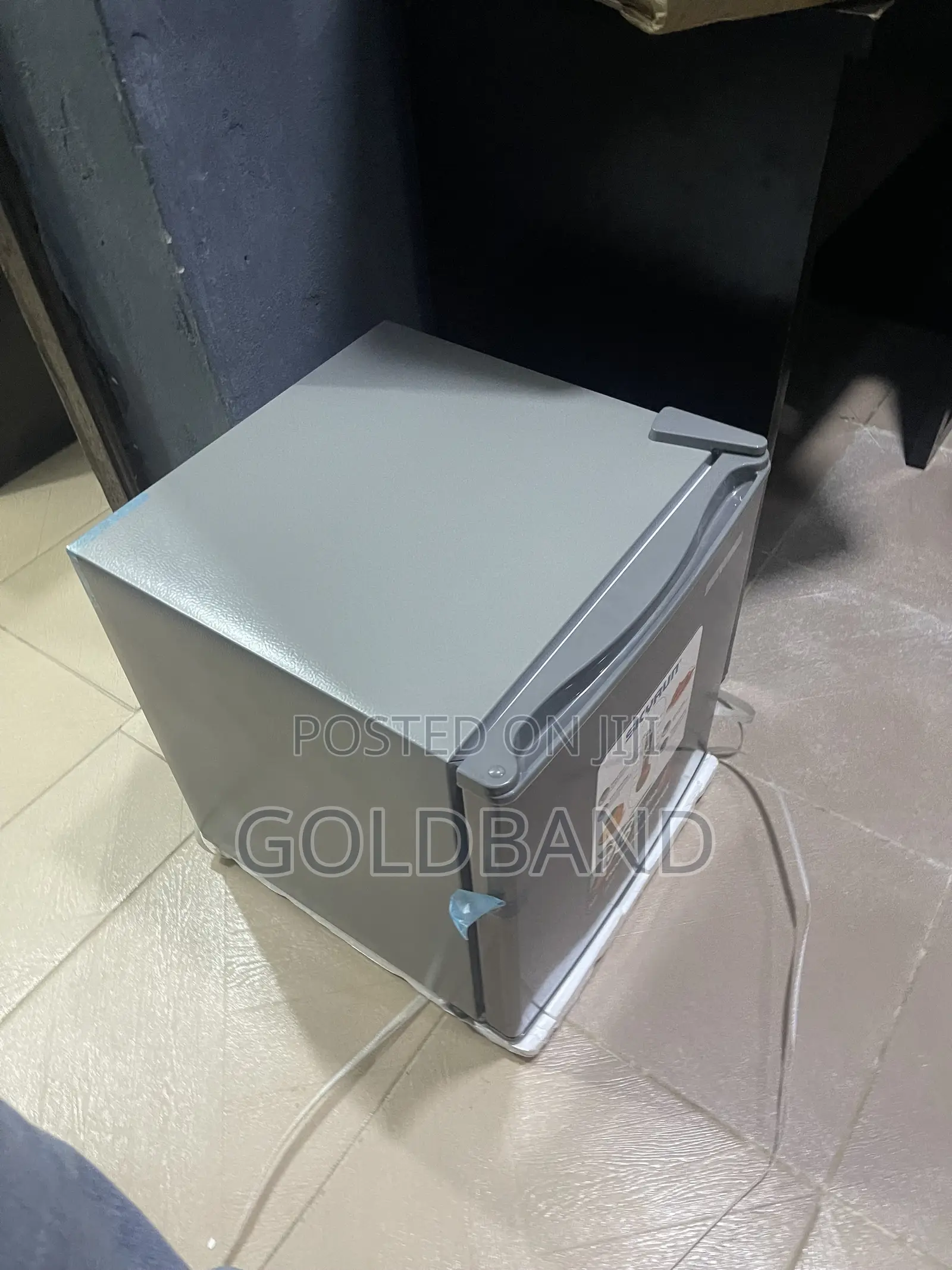Skyrun 48L Compact Personal Cooling Fridge