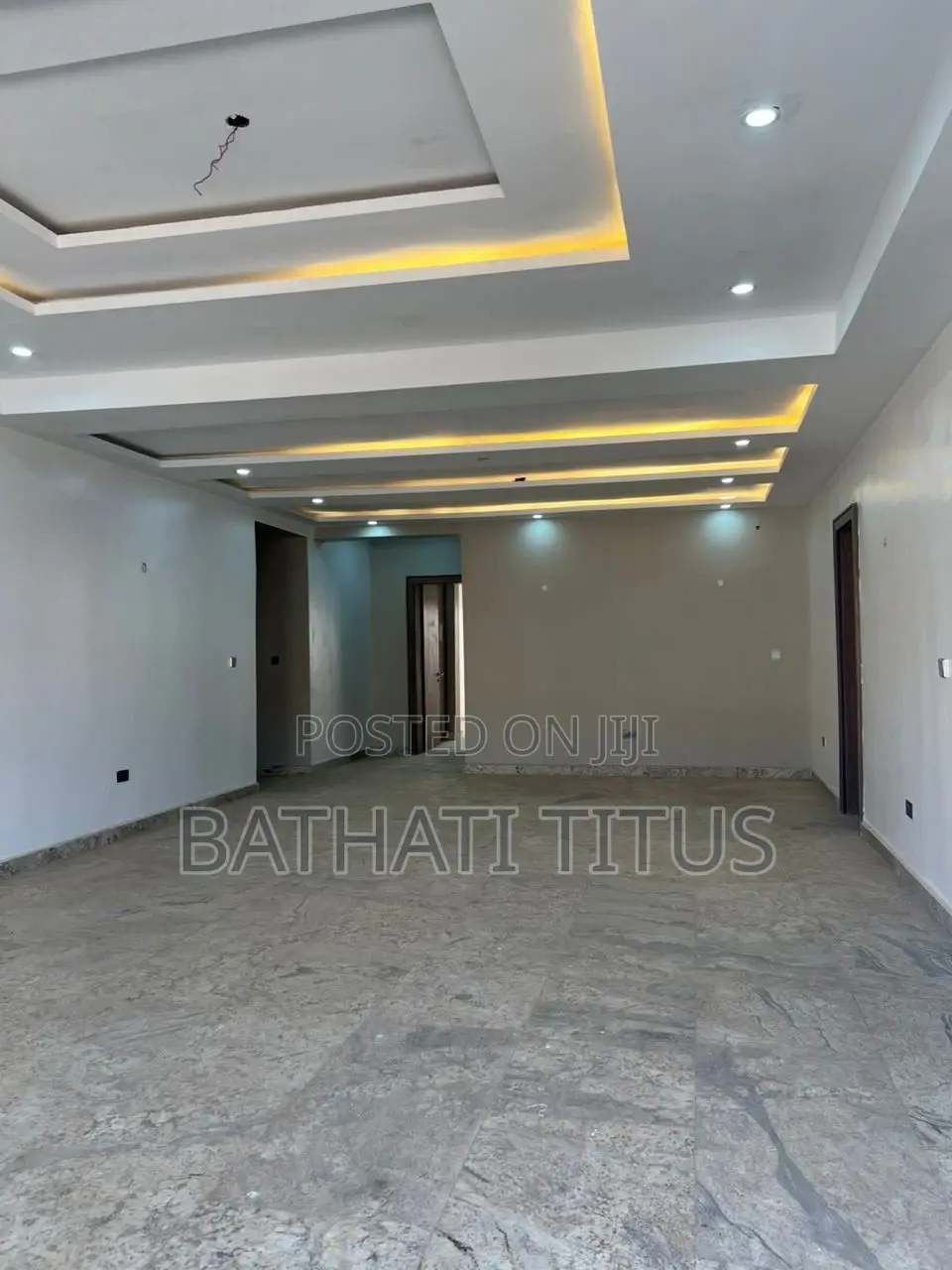 3bdrm Block of Flats in Katampe Extension for rent