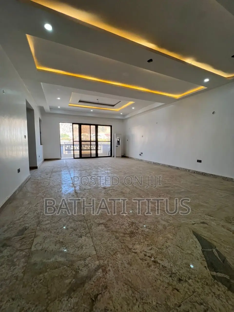 3bdrm Block of Flats in Katampe Extension for rent
