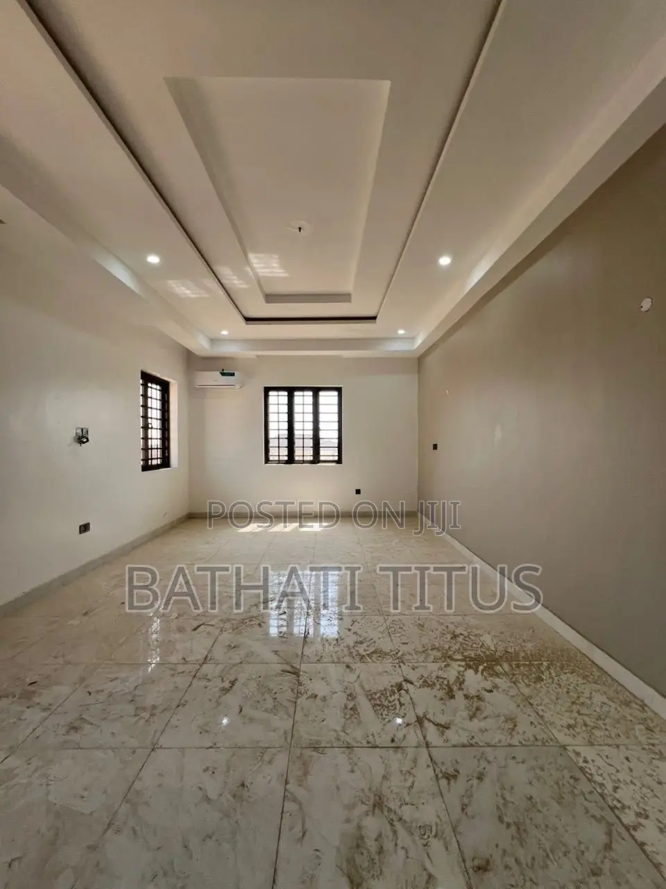 3bdrm Block of Flats in Katampe Extension for rent