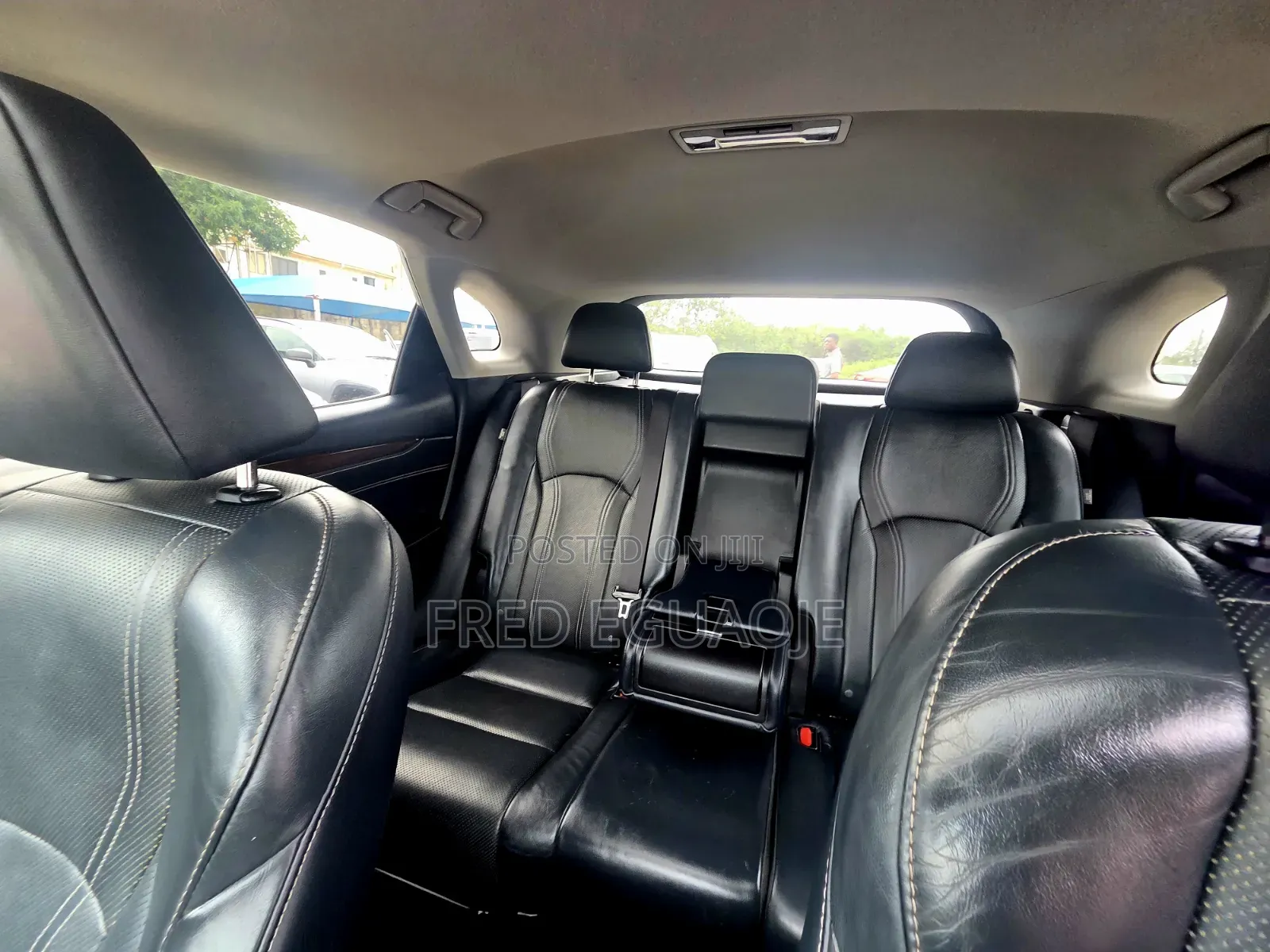 Lexus RX 350 AWD 2018 Gray