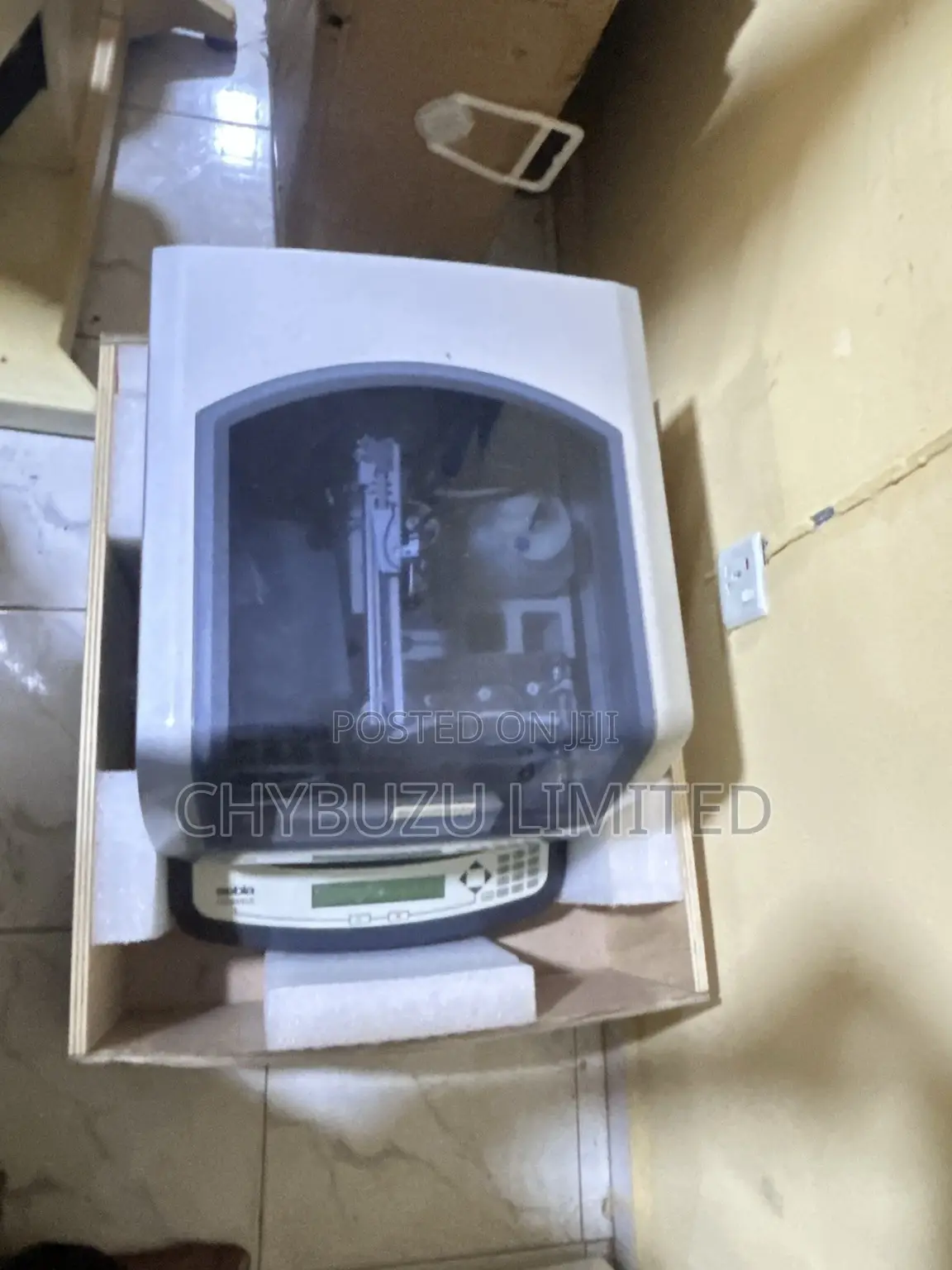 SEBIA HYDRAPLUS ASSIST – Clinical Laboratory Electrophoresis System