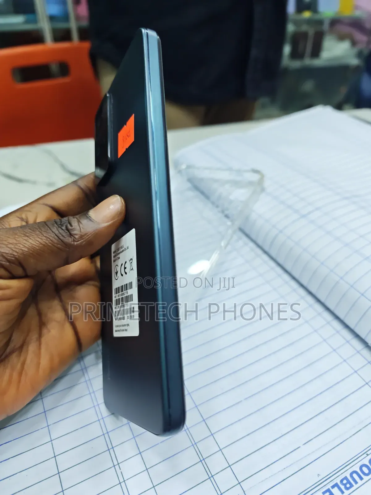 Xiaomi Redmi Note 11 Pro+ 5G 256 GB Green