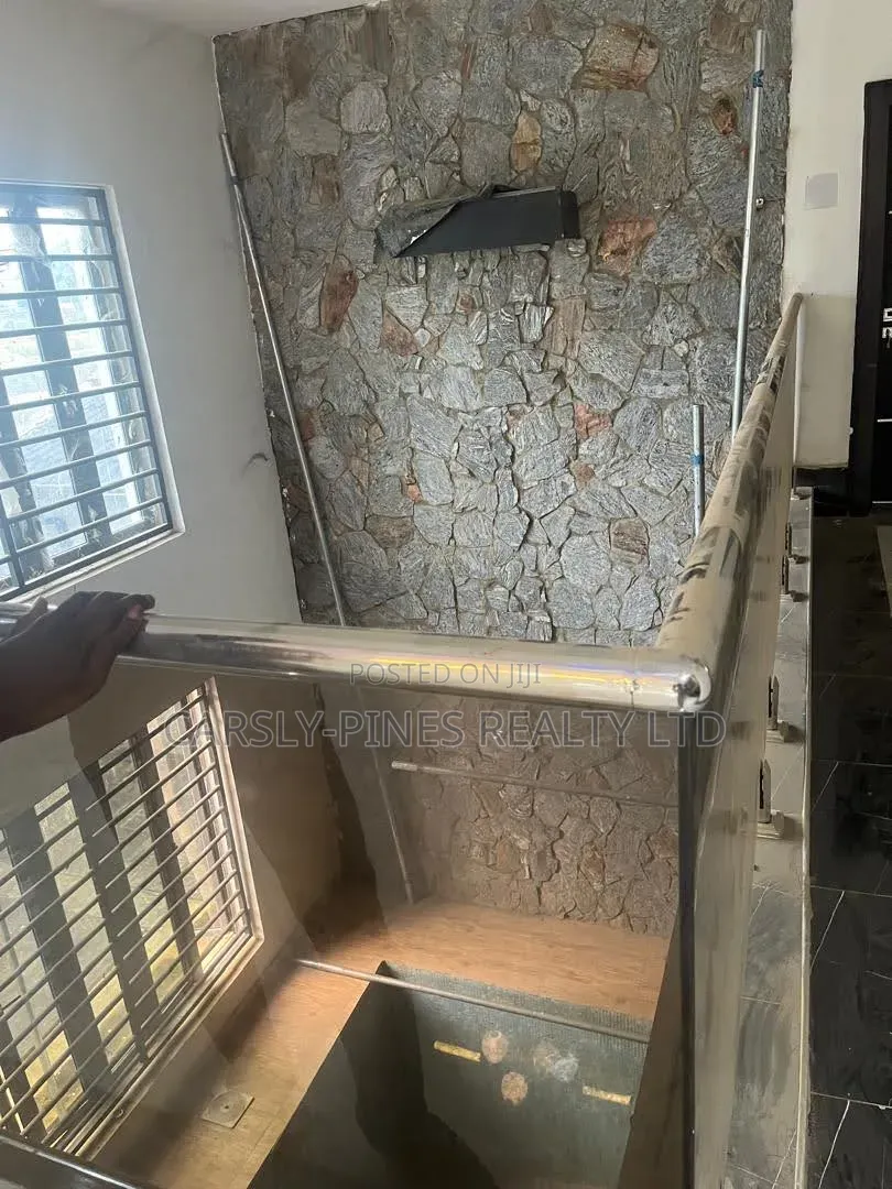 4bdrm Duplex in Wuye for sale
